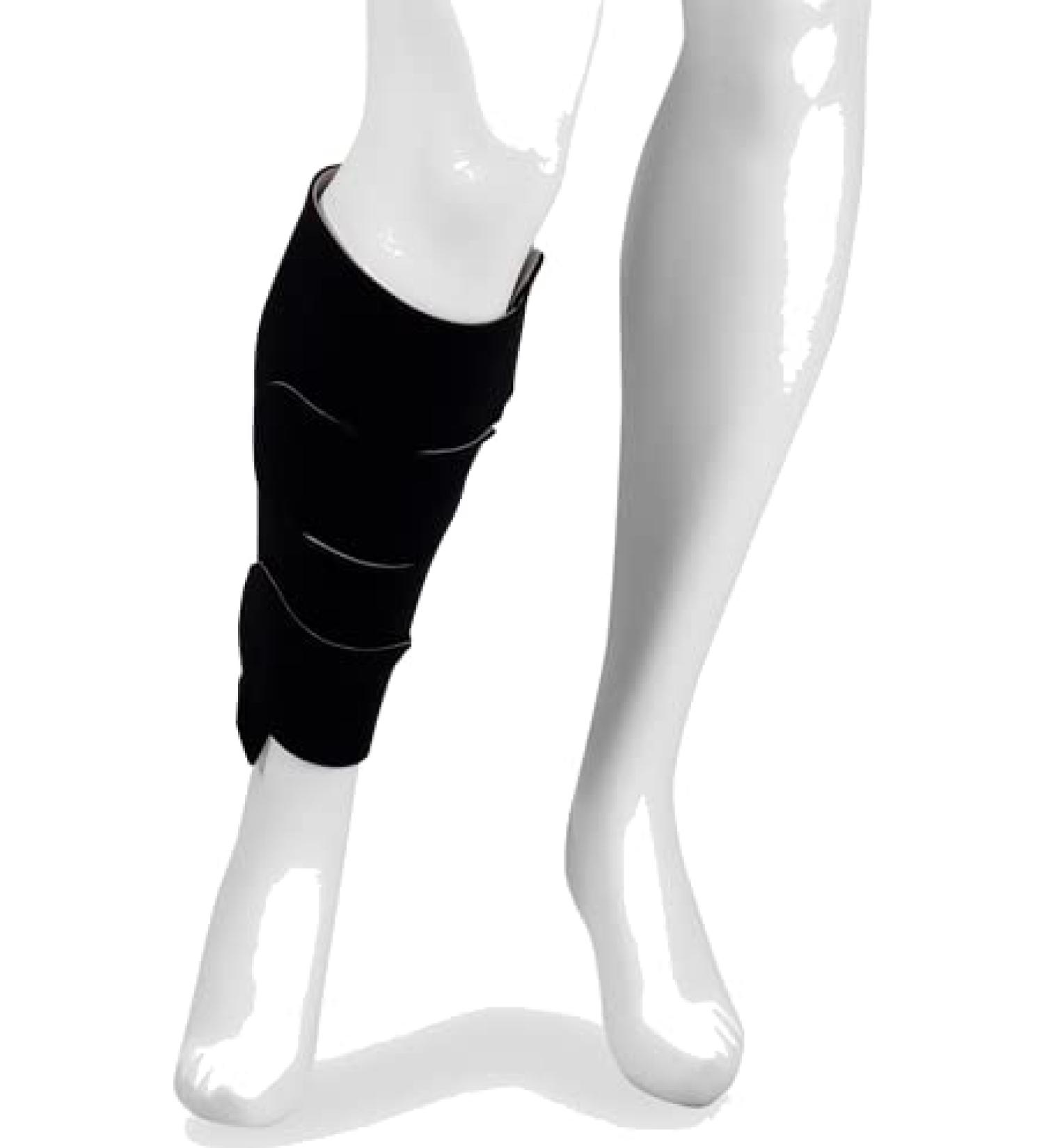 Juzo Compression Wrap for Lower Leg - Size 4/L Normal | International Shipping Available - Buy Online on GoSupps.com