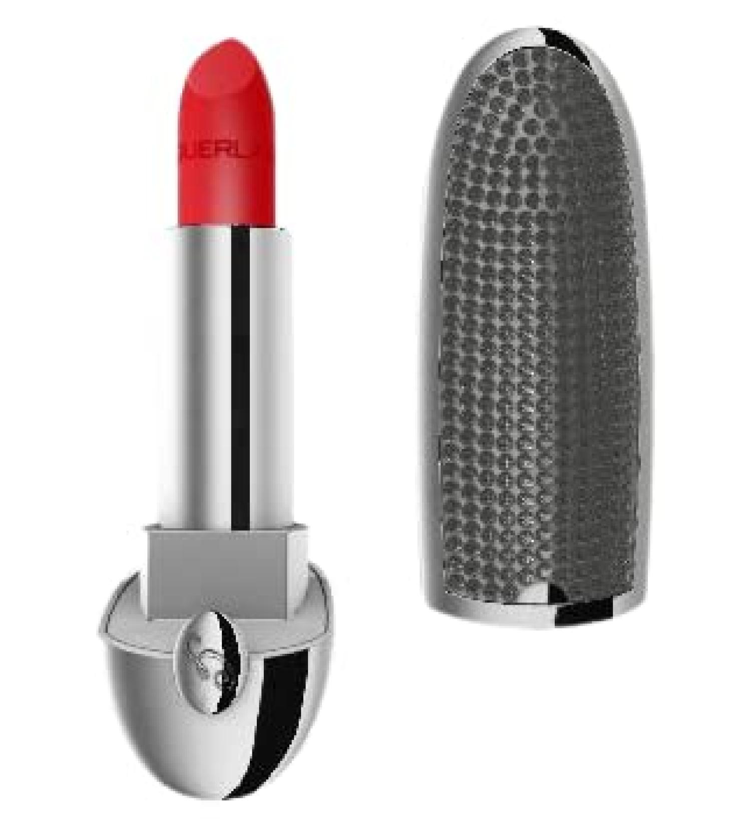 GUERLAIN Rouge G Case Lipstick Case Quartz Illusion 100 g