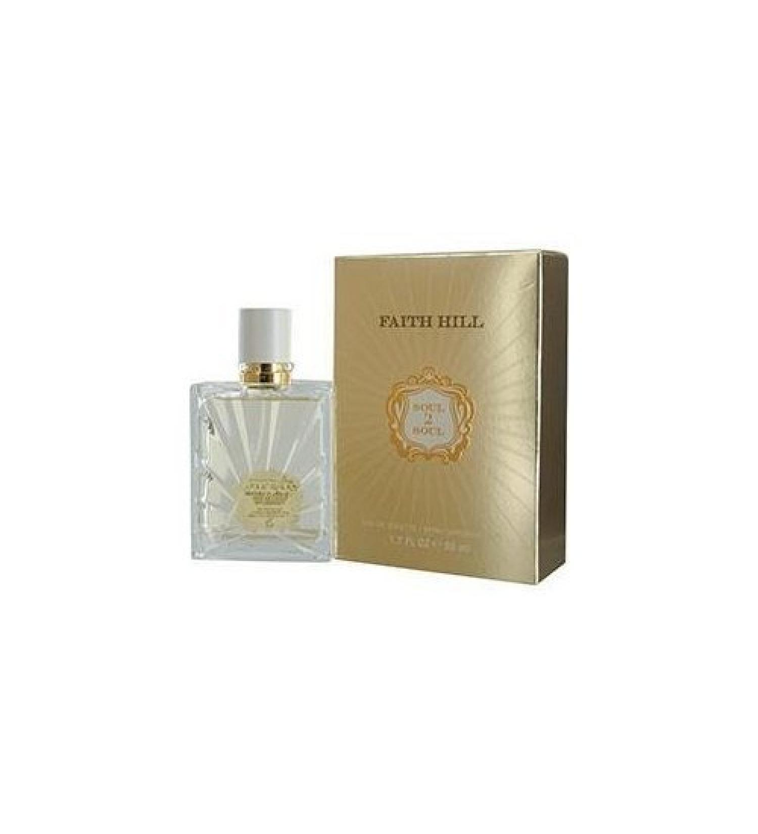 Faith Hill Soul 2 Soul By Faith Hill Edt Spray 1 Oz