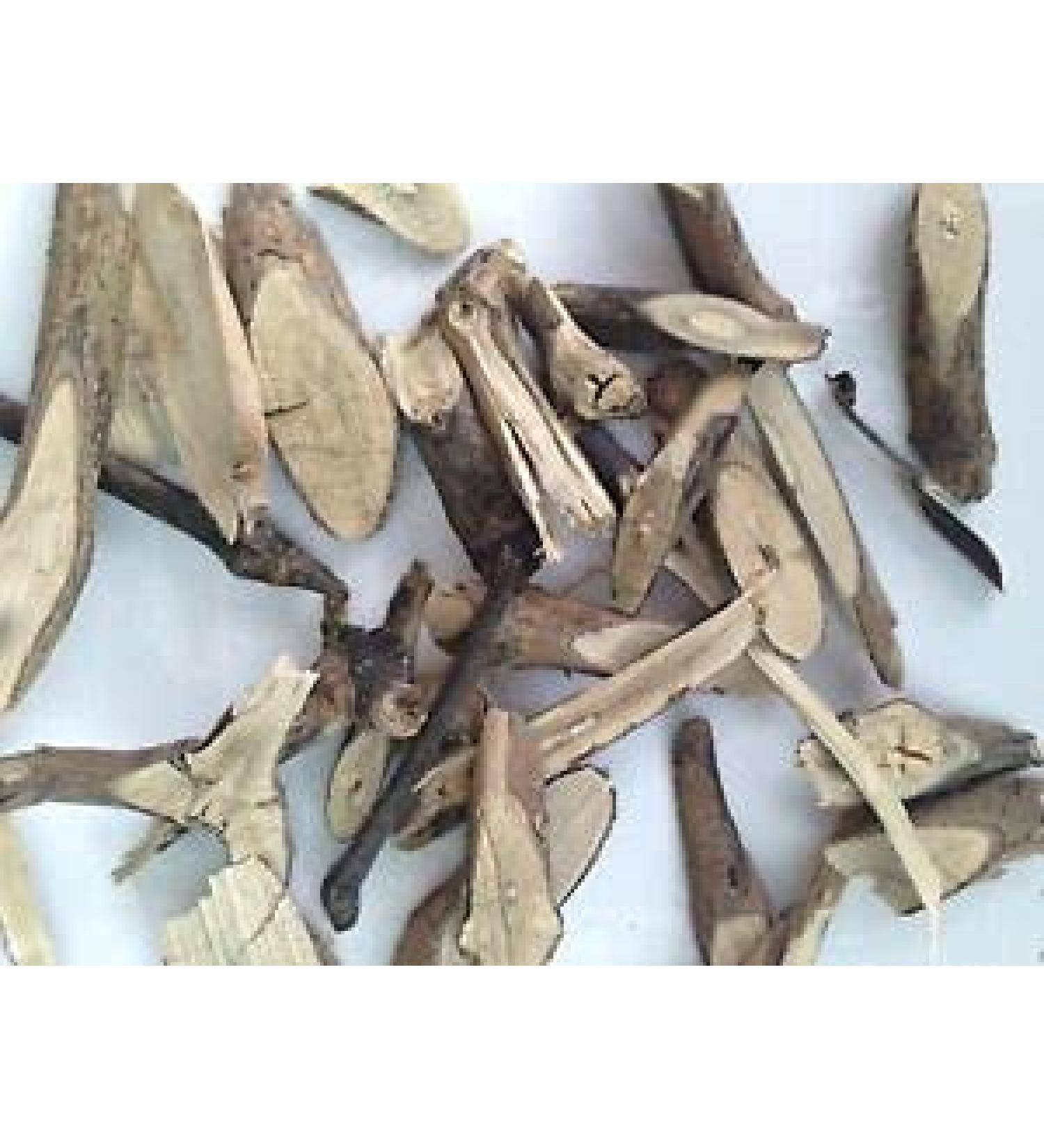 Indigowoad Root Sliced 454g