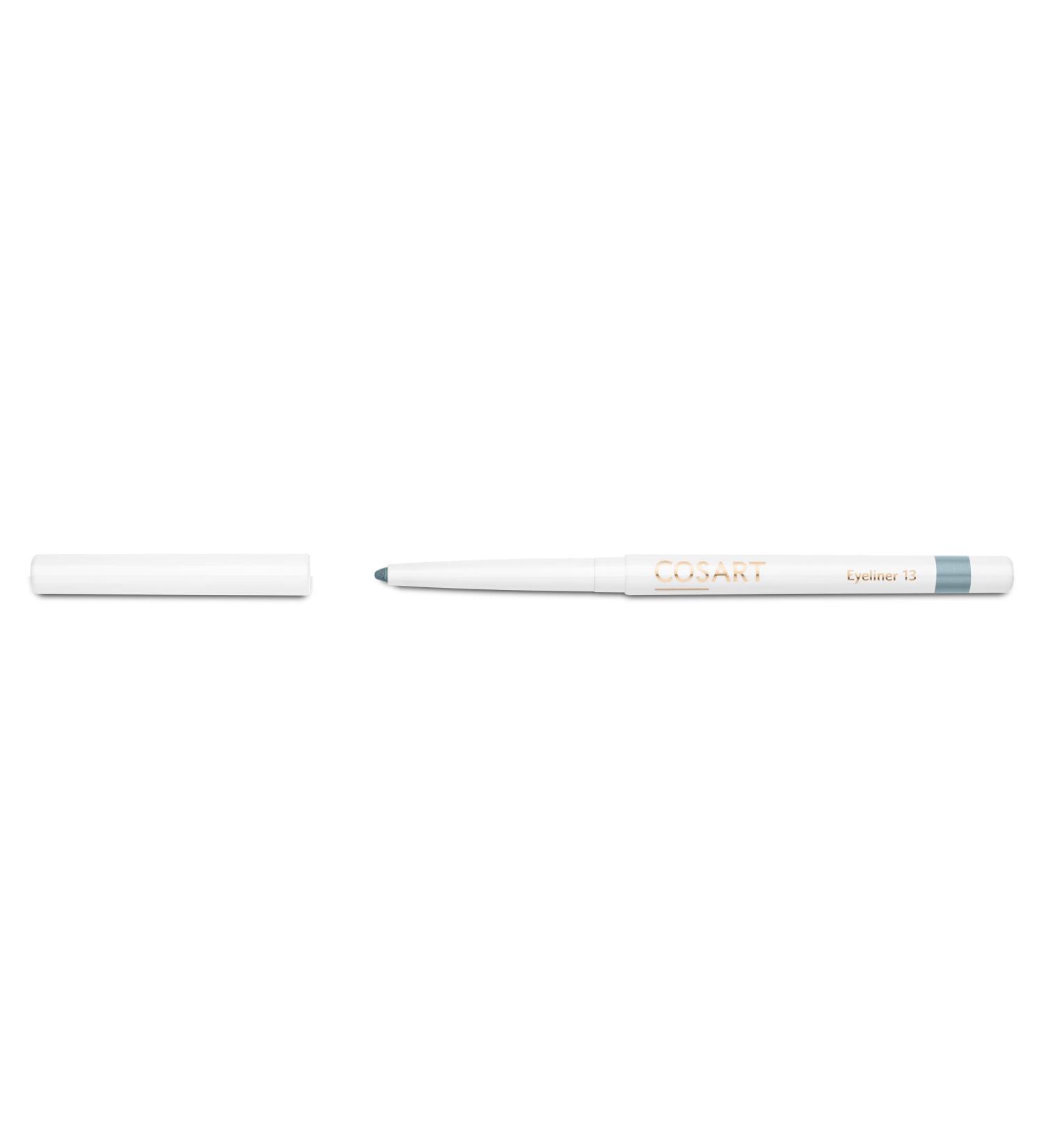 Cosart Eye-Liner 0013 Ocean