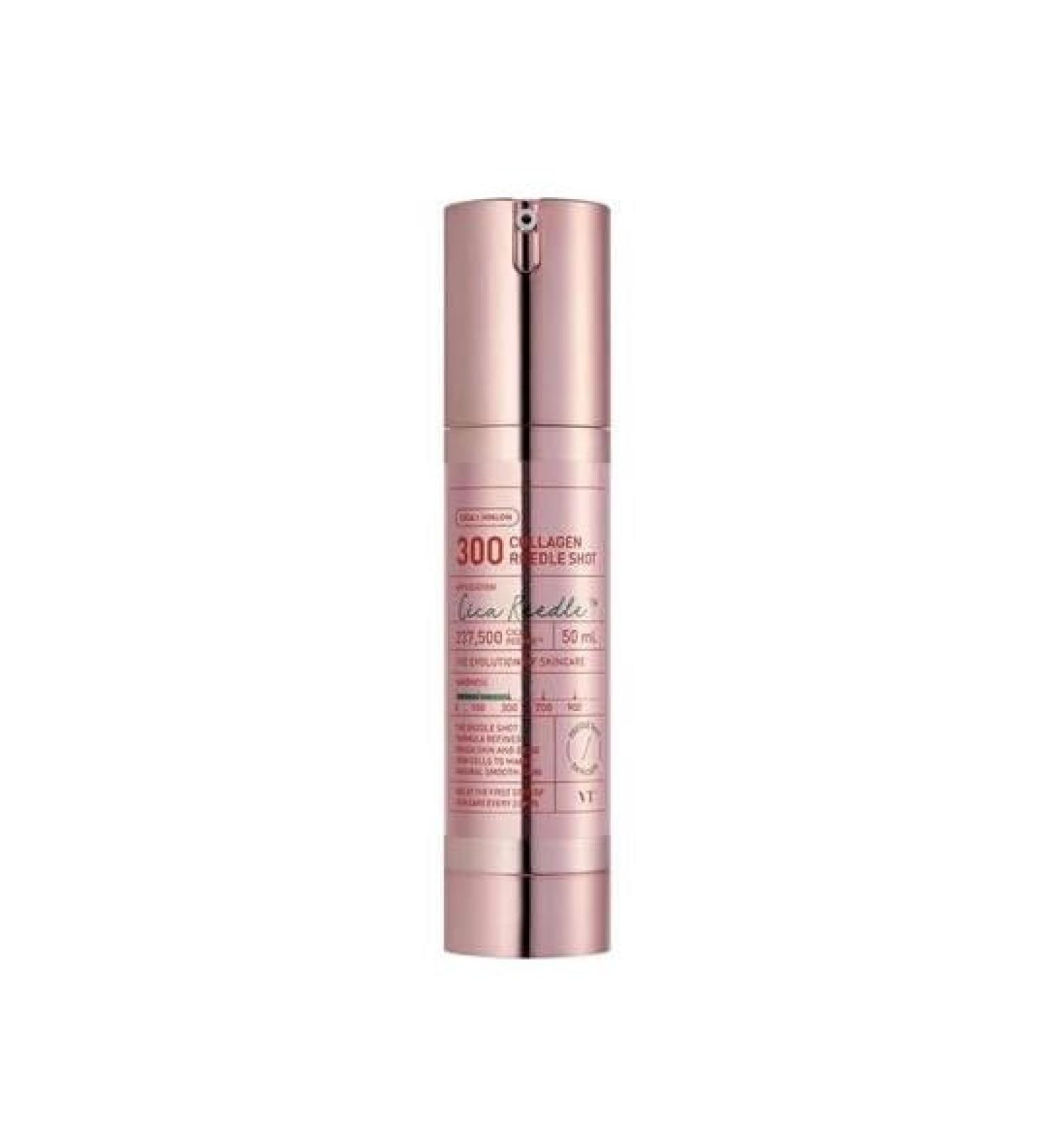 Collagen Reedle Shot 300 50 ml collagen face booster