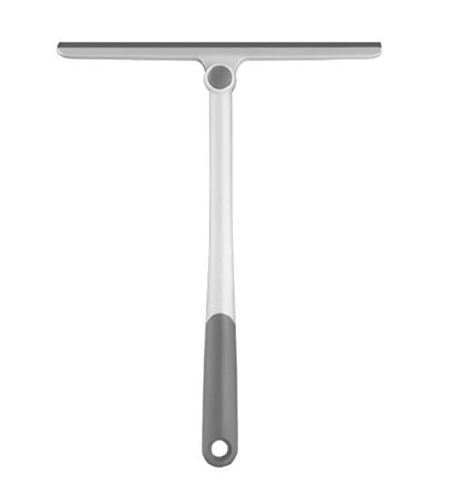 Qtynudy Household Cleaning Tools Window Glass Cleaning Household Window Scraper Artifact Mirror Cleaning Tool - Buy Online on GoSupps.com