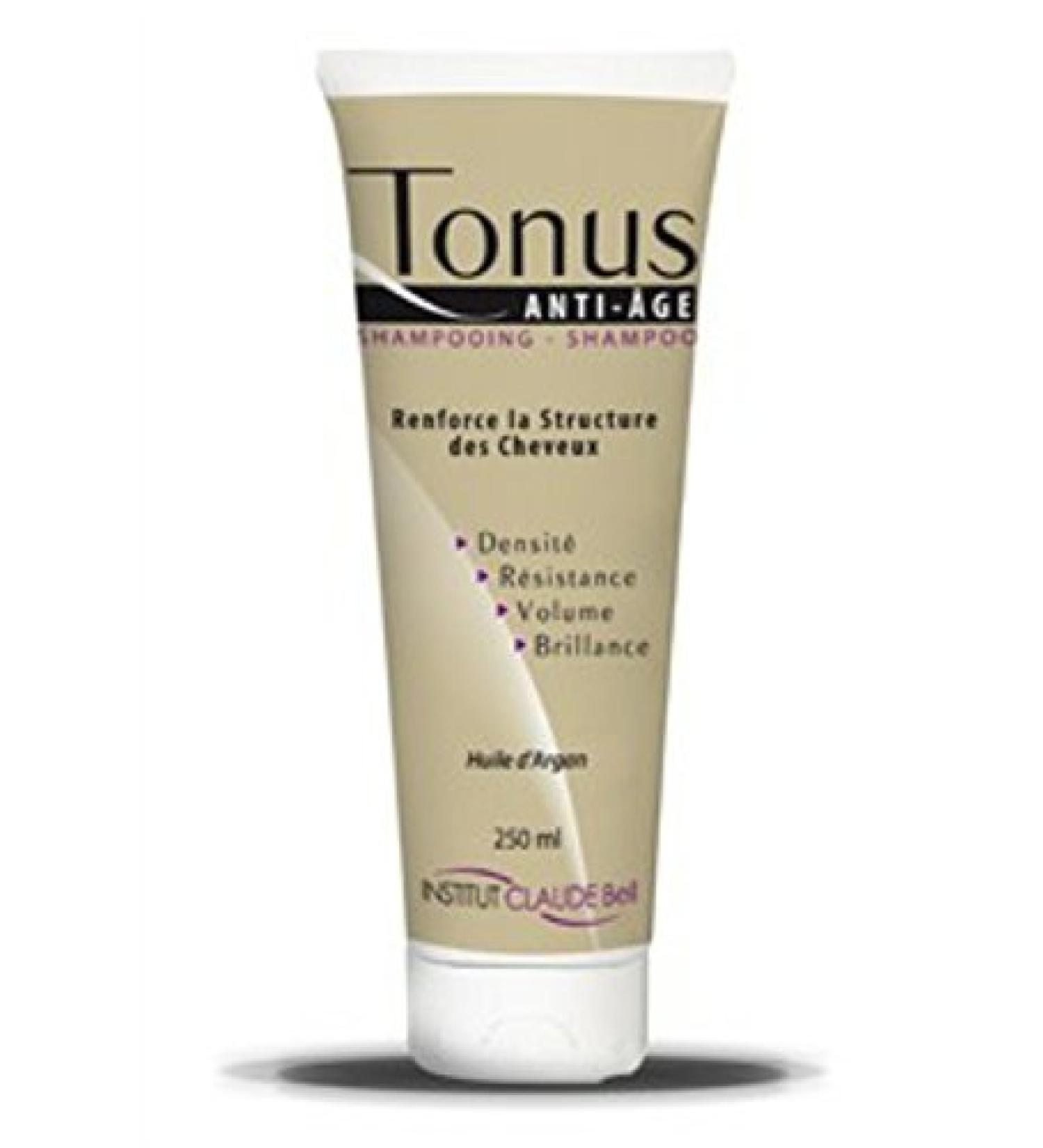 Institut CLAUDE BELL Tonus Anti-Aging Shampoo