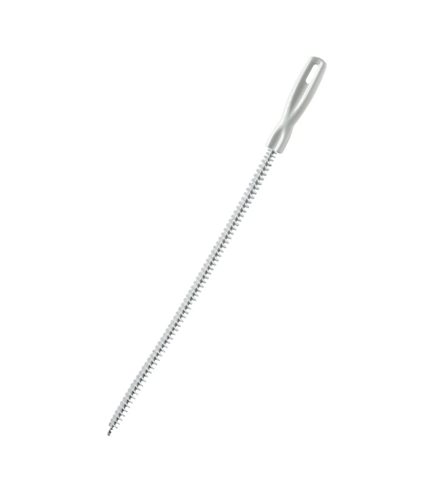 Sewer Cleaning Brush Drain Cleaning Brush Used for Kitchen Drain Bathroom Pipe Sink Dredging Household Cleaning Tool - Buy Online on GoSupps.com