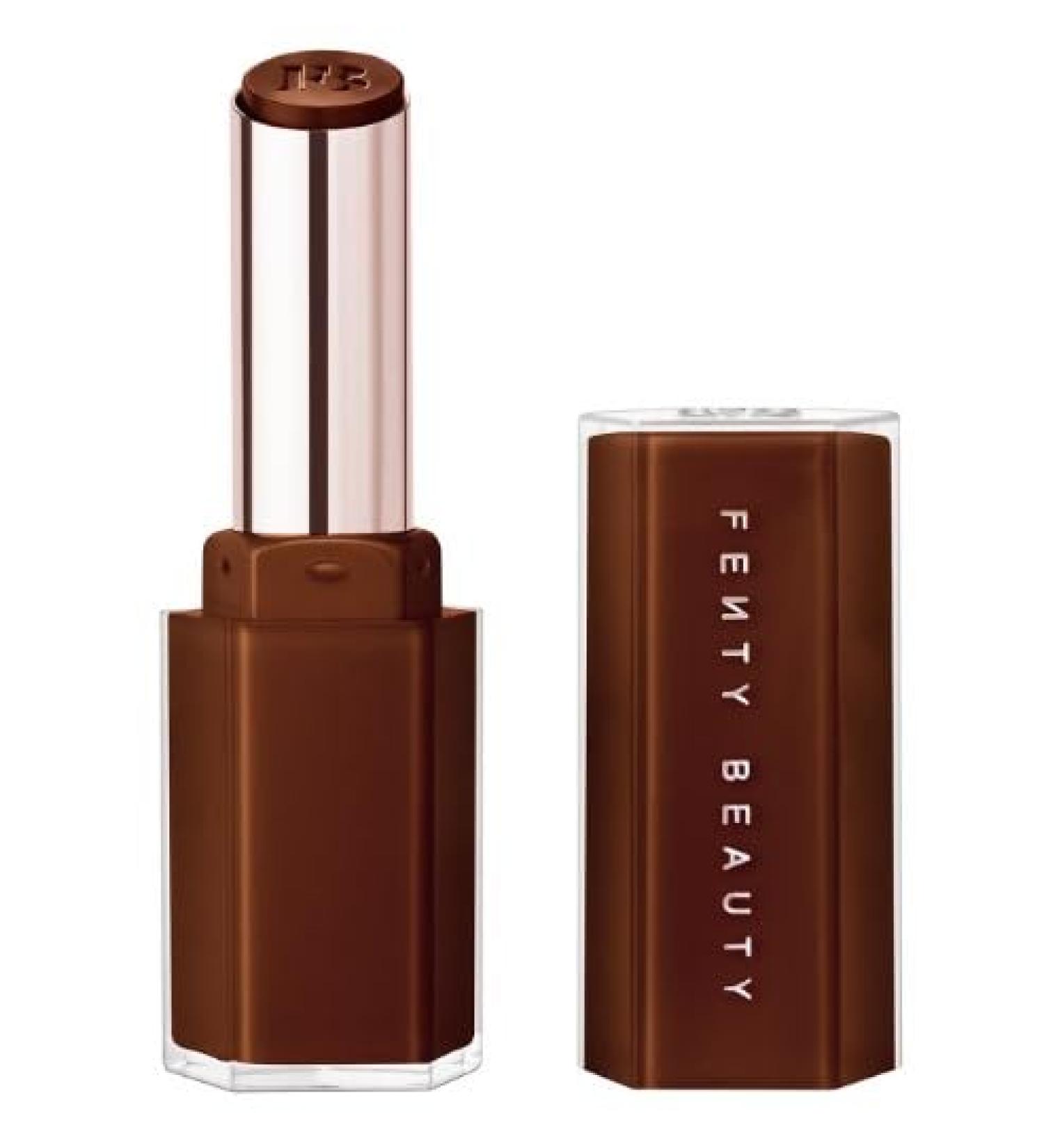 Fenty Beauty Original Bomb Stix GlossStick hoogglans stick 36 g 09 Hot Chocolit 36 g 1 stuk 09 HOT CHOCOLIT 36 g 1er Pack - Buy Online on GoSupps.com