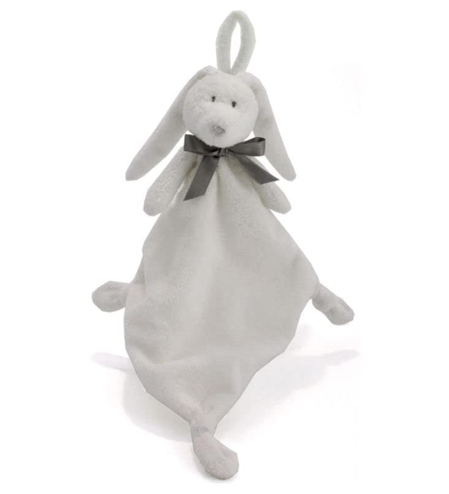 Dimpel Attache Tine Lapin Neela Blanc