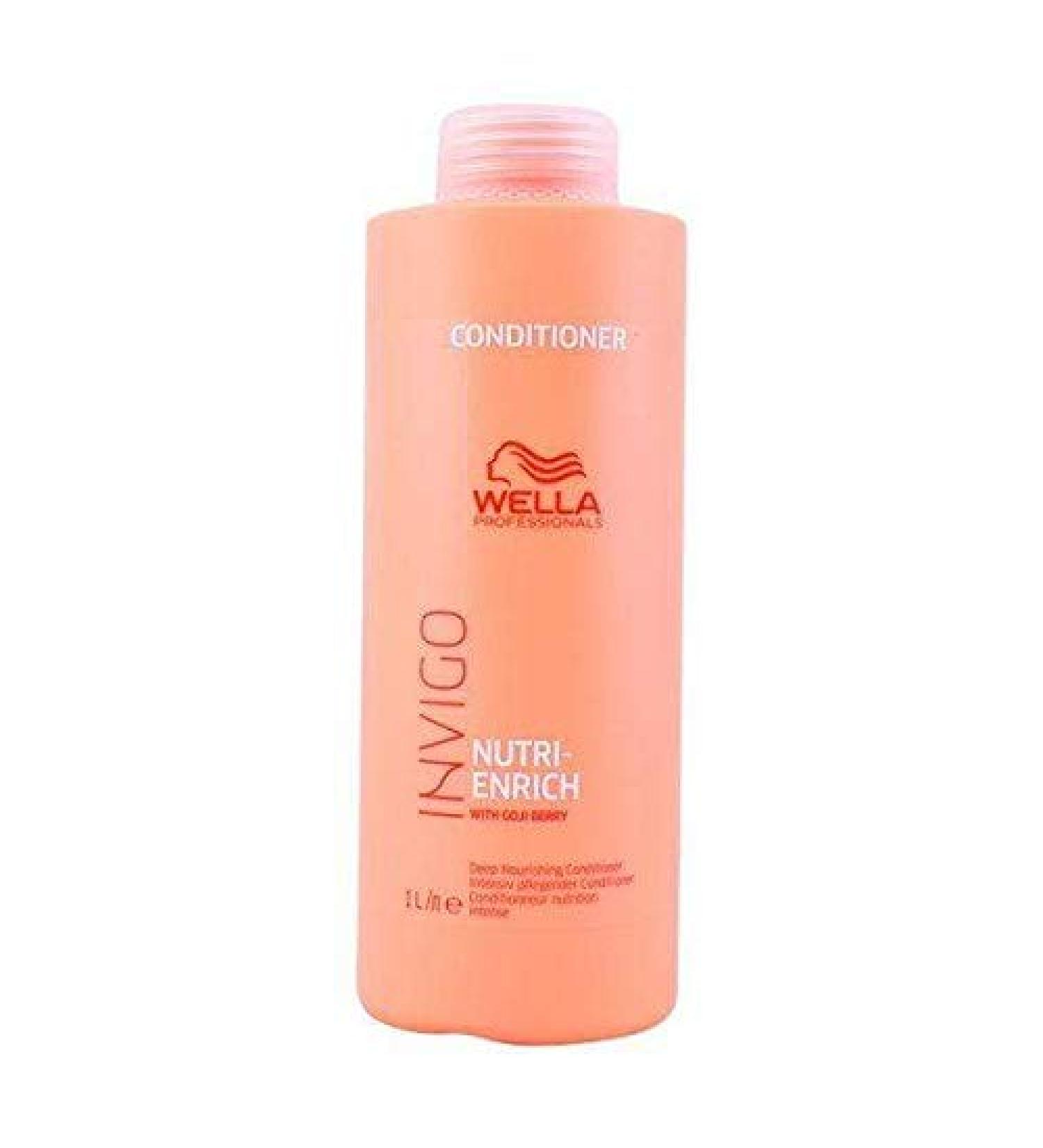 2 pack Invigo Nutri-Enrich Conditioner 1000 ml