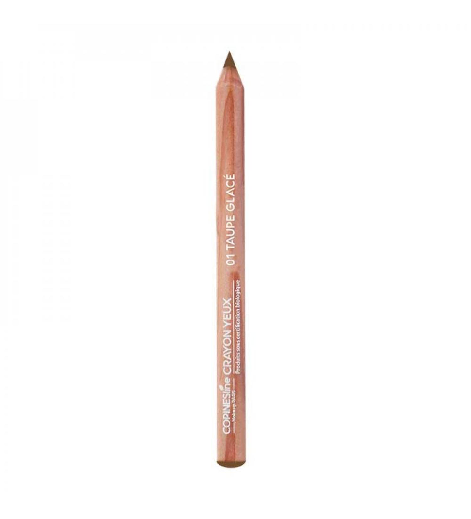 Eye pencil 01 Taupe Ice 104G Copines Line 1 piece 200 g