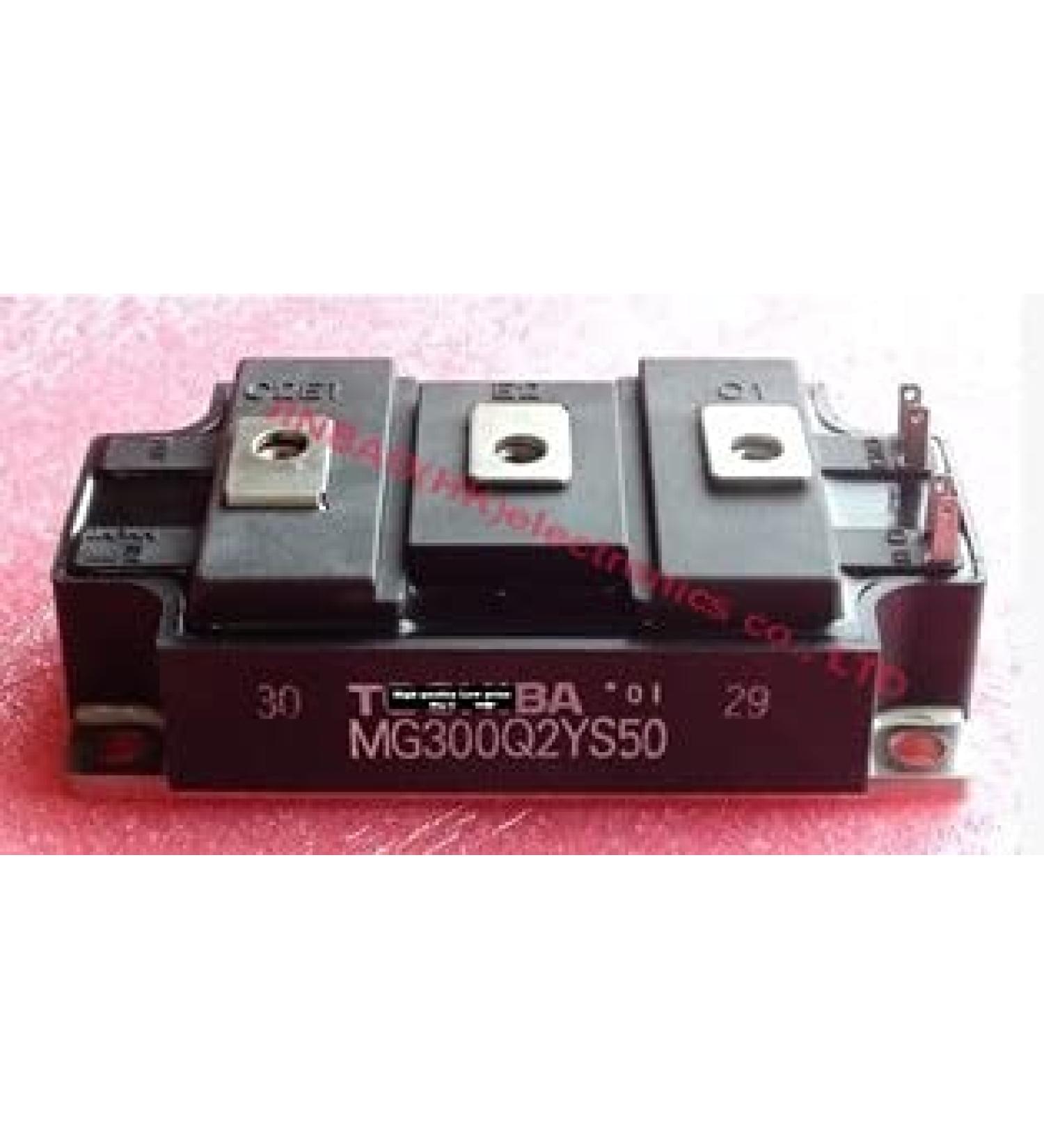 Anncus MG300Q2YS50