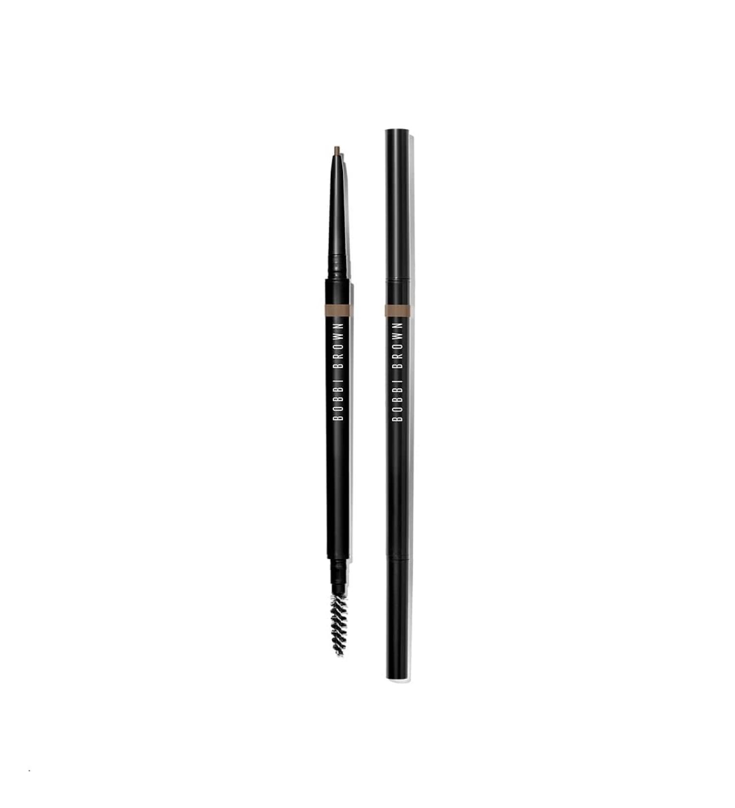 Bobbi Brown Micro Brow Pencil in Sandy Blonde - Concealer for Perfectly Defined Brows - Buy Online on GoSupps.com