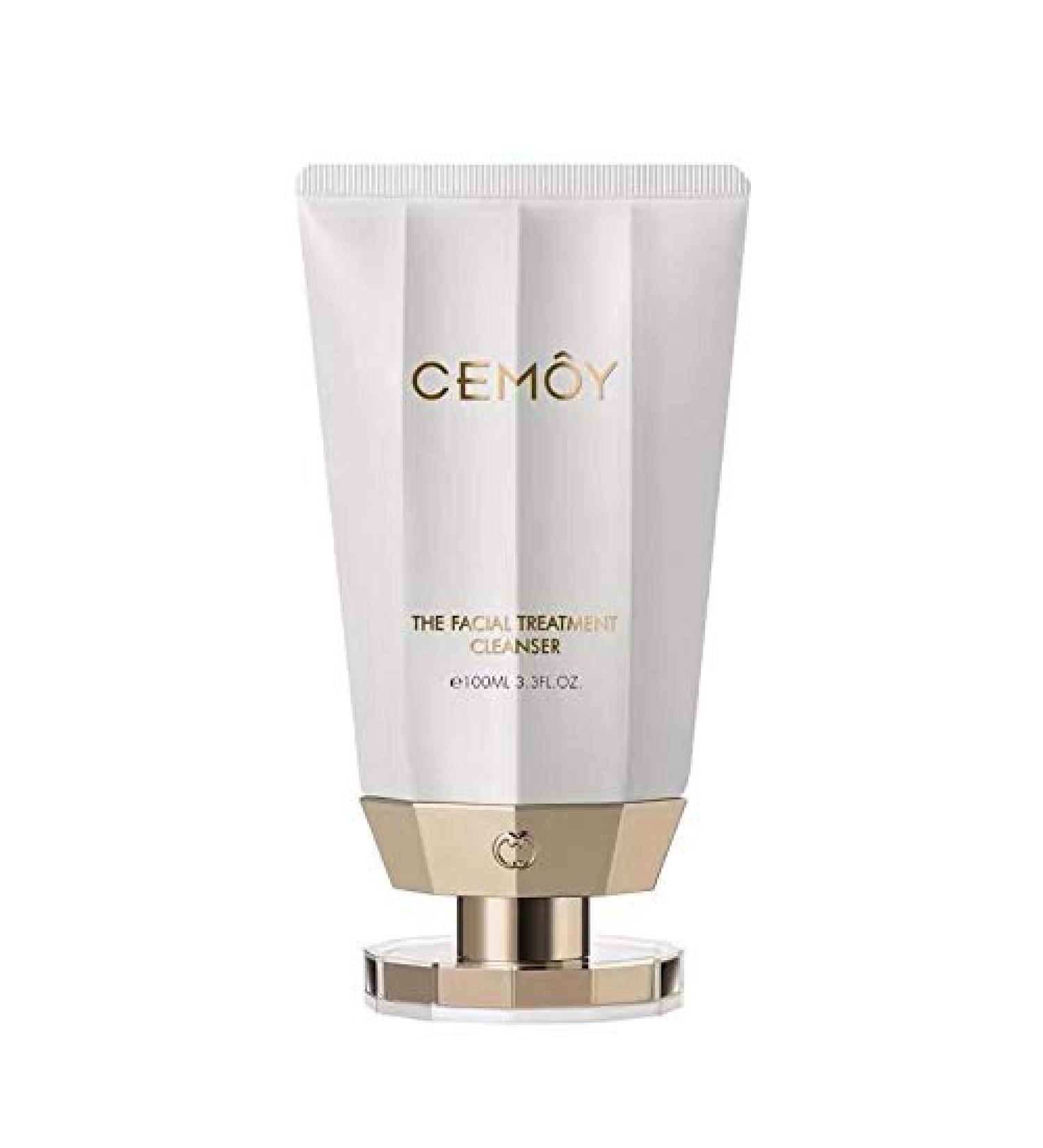 The Facial Treatment Cleanser Amino Acid Oil Control Antioxidant Facial Cleanser Deep Moisture Cleanser 100ml