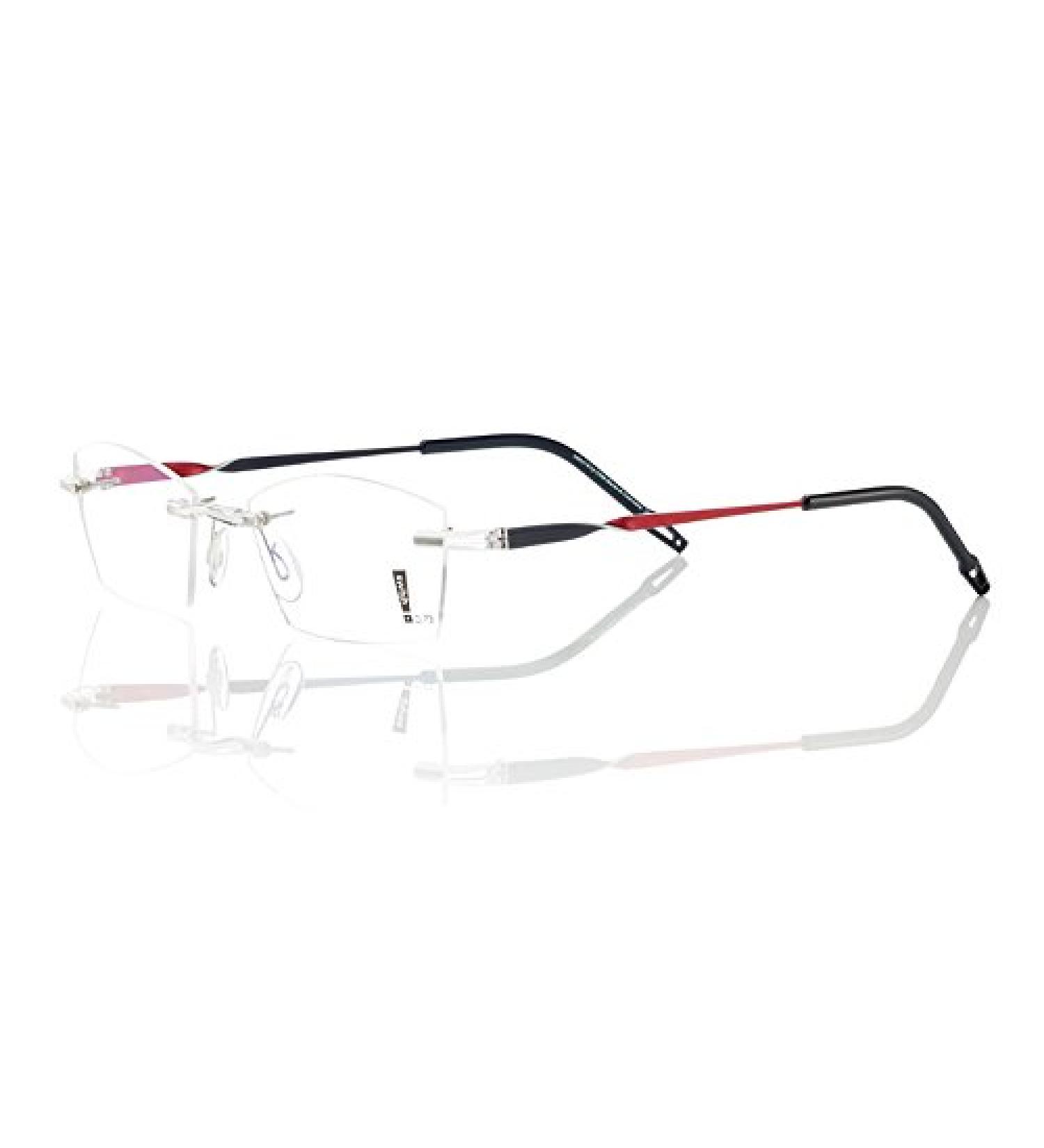 switch it interchangeable bar set combi 3203 in black-red white edge