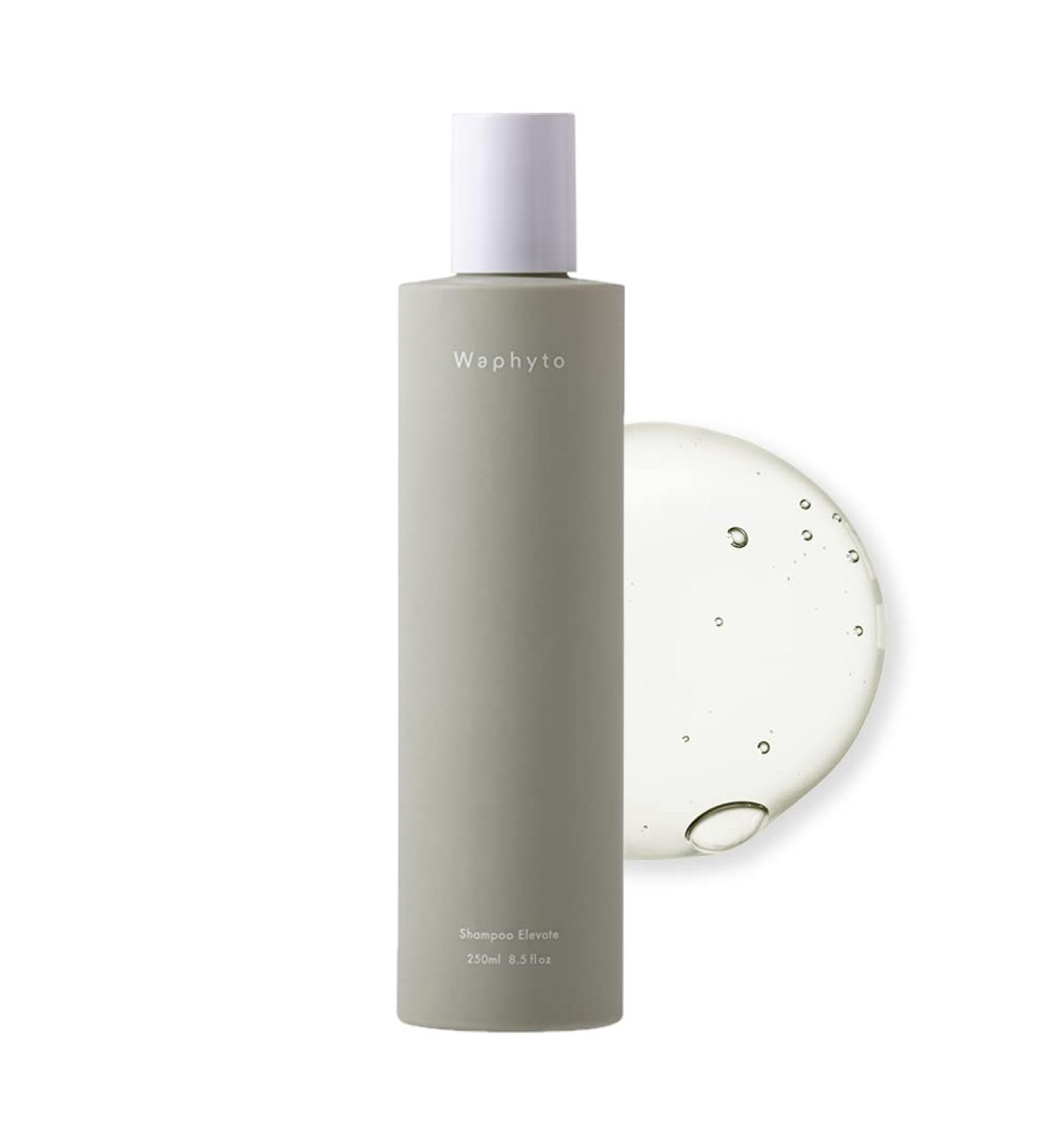 Waphyto Shampoo Elevate 250ml - Buy Online on GoSupps.com