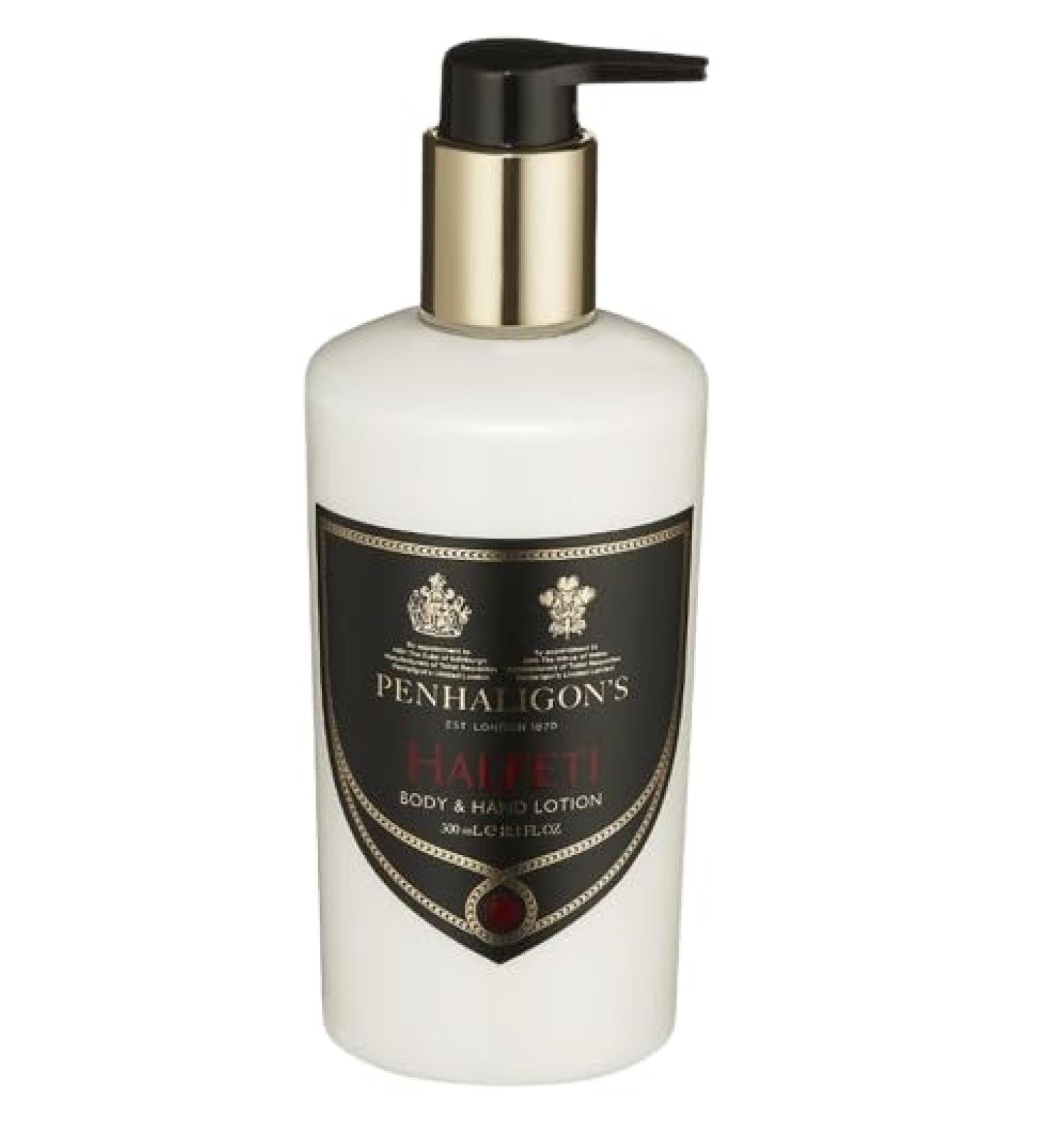 Halfeti - Hand & Body Lotion 300ml