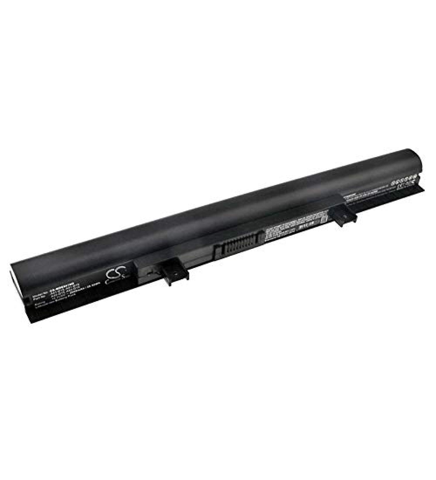 A41-D15 Replacement Battery for Akoya P6670 A31-D15 A32-D15 A42-D15 Battery (2600mAh/15.2V)