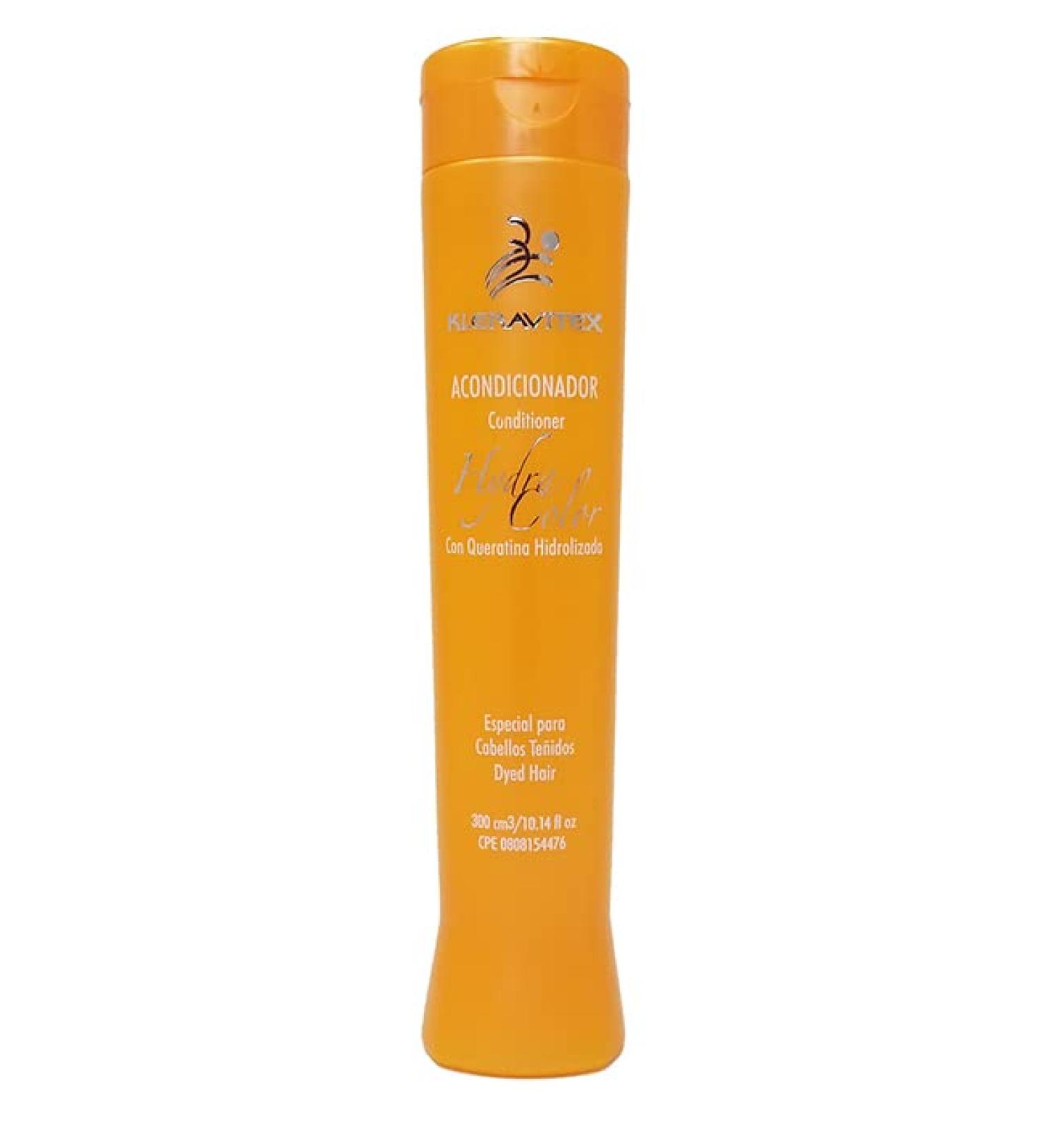 HydraColor Moisturizing Conditioner 10.14oz For Colored Dyed Hair Hydrates and Repairs