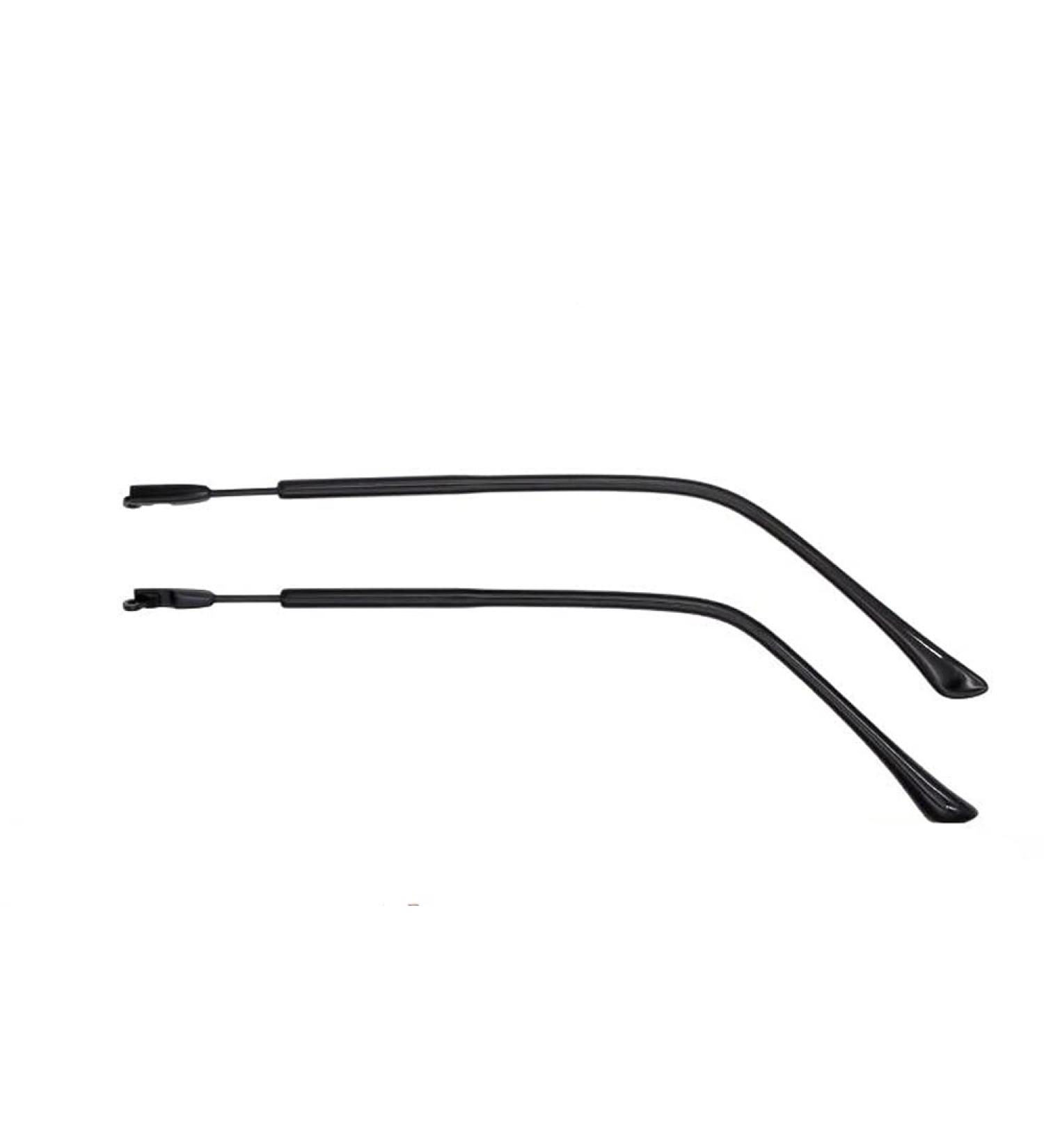Jingyun Metal Glasses Replacement Temple Frames for Adults - D03 Glasses Arms & Legs - Buy Online on GoSupps.com