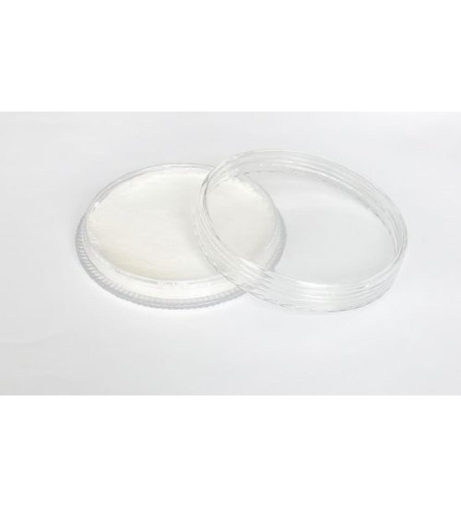 Paint for body and face painting Fengda body painting white 30 g