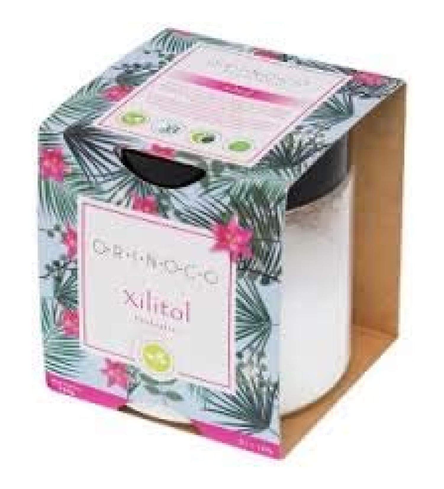 xylitol orinoco 250 gr