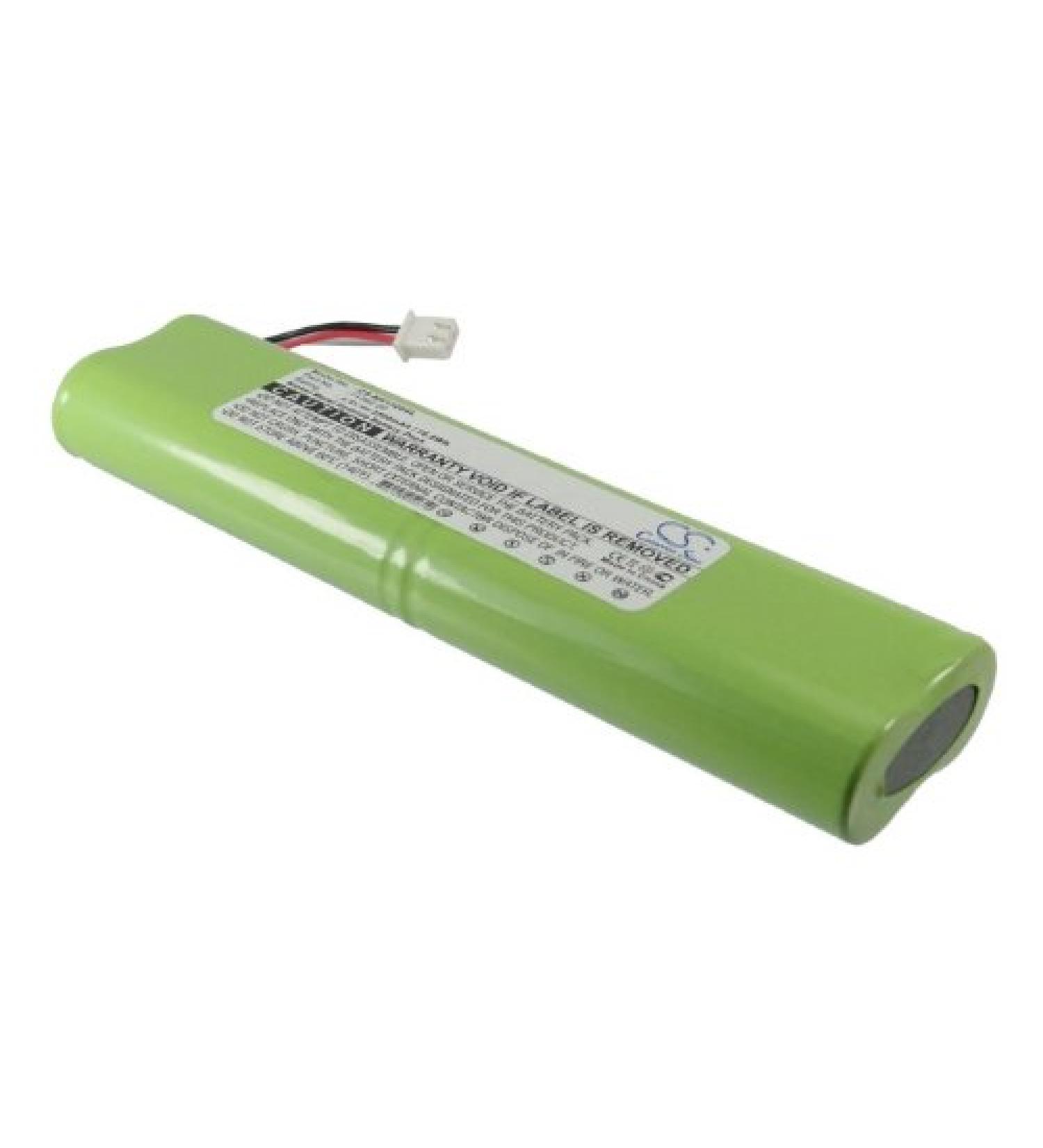 3500mAh/4.8V Replacement Battery for Narva 71320 & 71392 Inspection Light - High Performance International Shipping - Buy Online on GoSupps.com