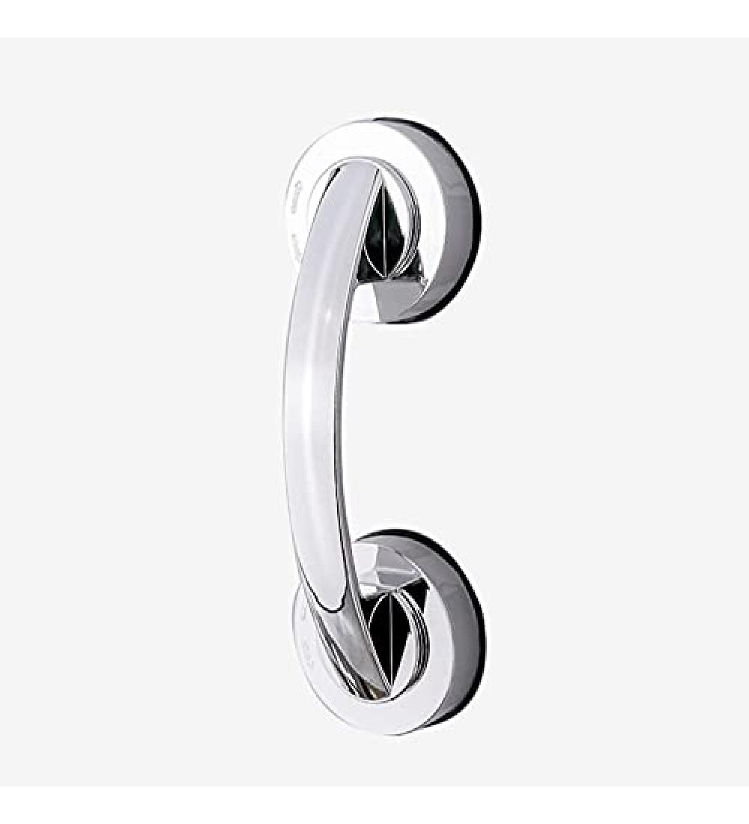 handrail Grab Rails Home Bathroom Safety Handicap Grab Bar Grab Bar Bathroom Suction Cup Shower Handle Safety Shower Handrail Balance Armre - Buy Online on GoSupps.com