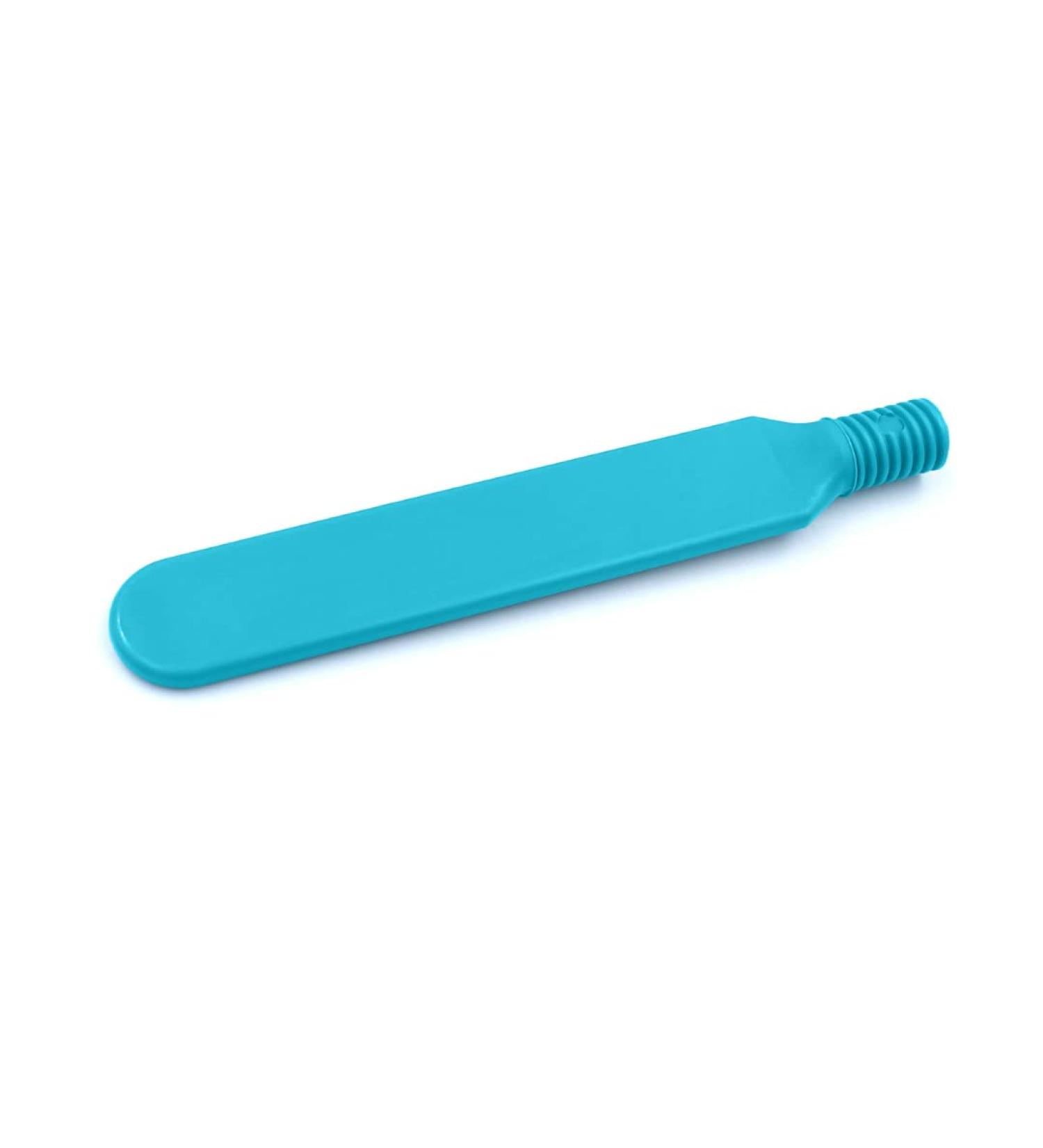 ARK Z-Vibe Tongue Depressor Attachments - Textured & Smooth PVC BPA Latex-Free - International Shipping Available - Buy Online on GoSupps.com
