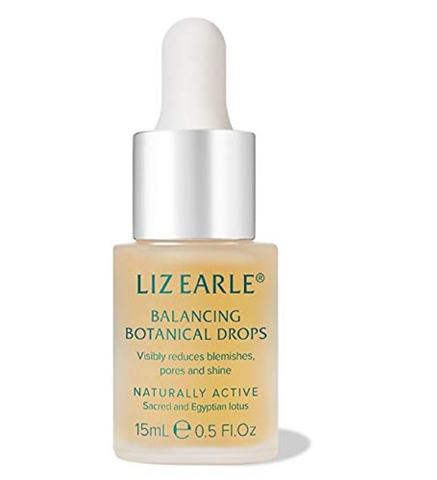Liz Earle Botanical Drops (Balancing 15ml)