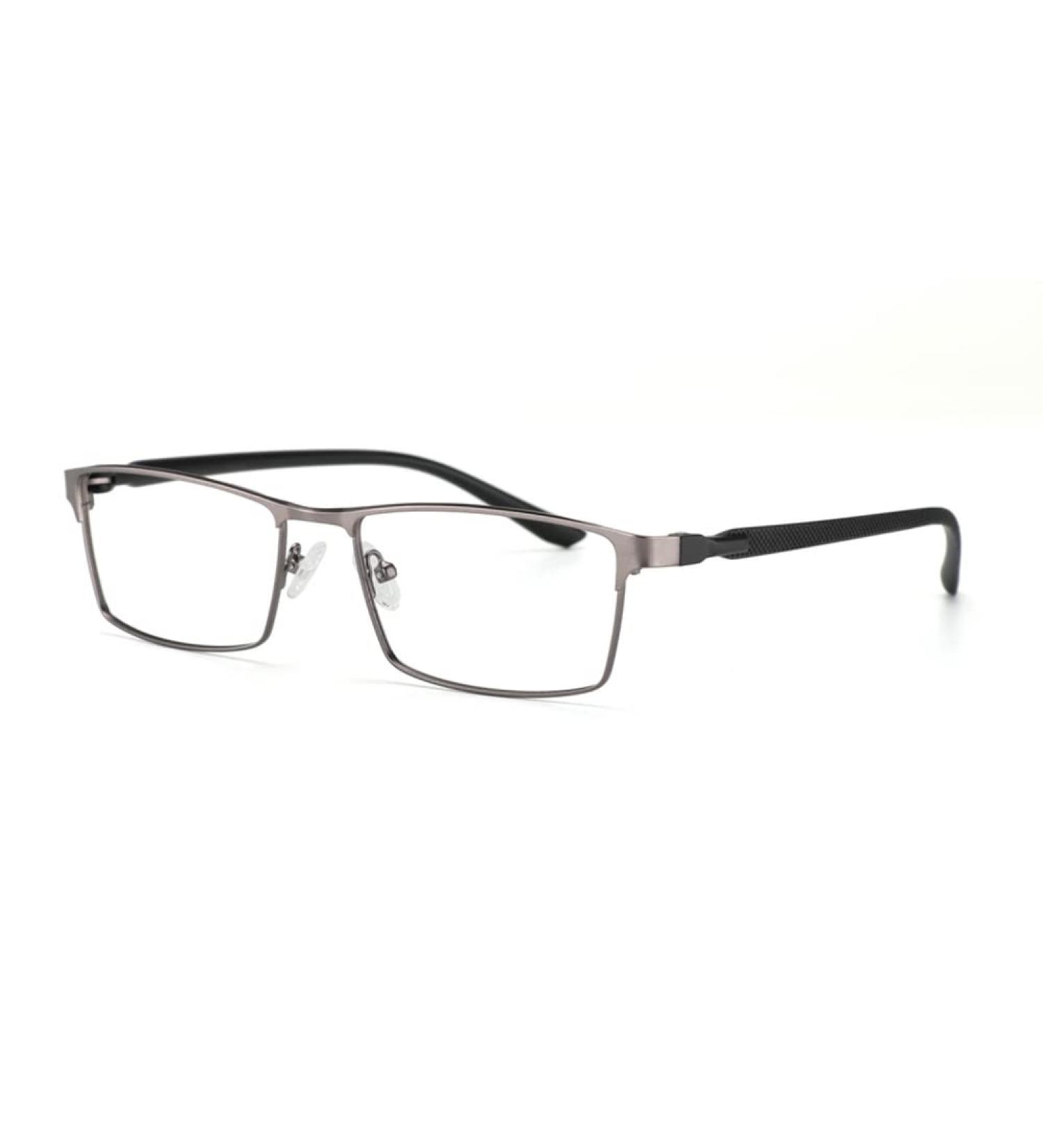 Shop Riccie Phototropic Sunglasses - UV Protection & HD Aspherical Lenses | Diopter +0.25 to +3.0 for Driving & Office Use - Buy Online on GoSupps.com
