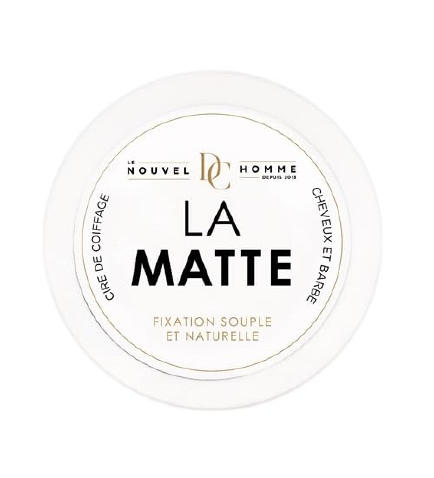 La Matte Hair Wax 150 ml