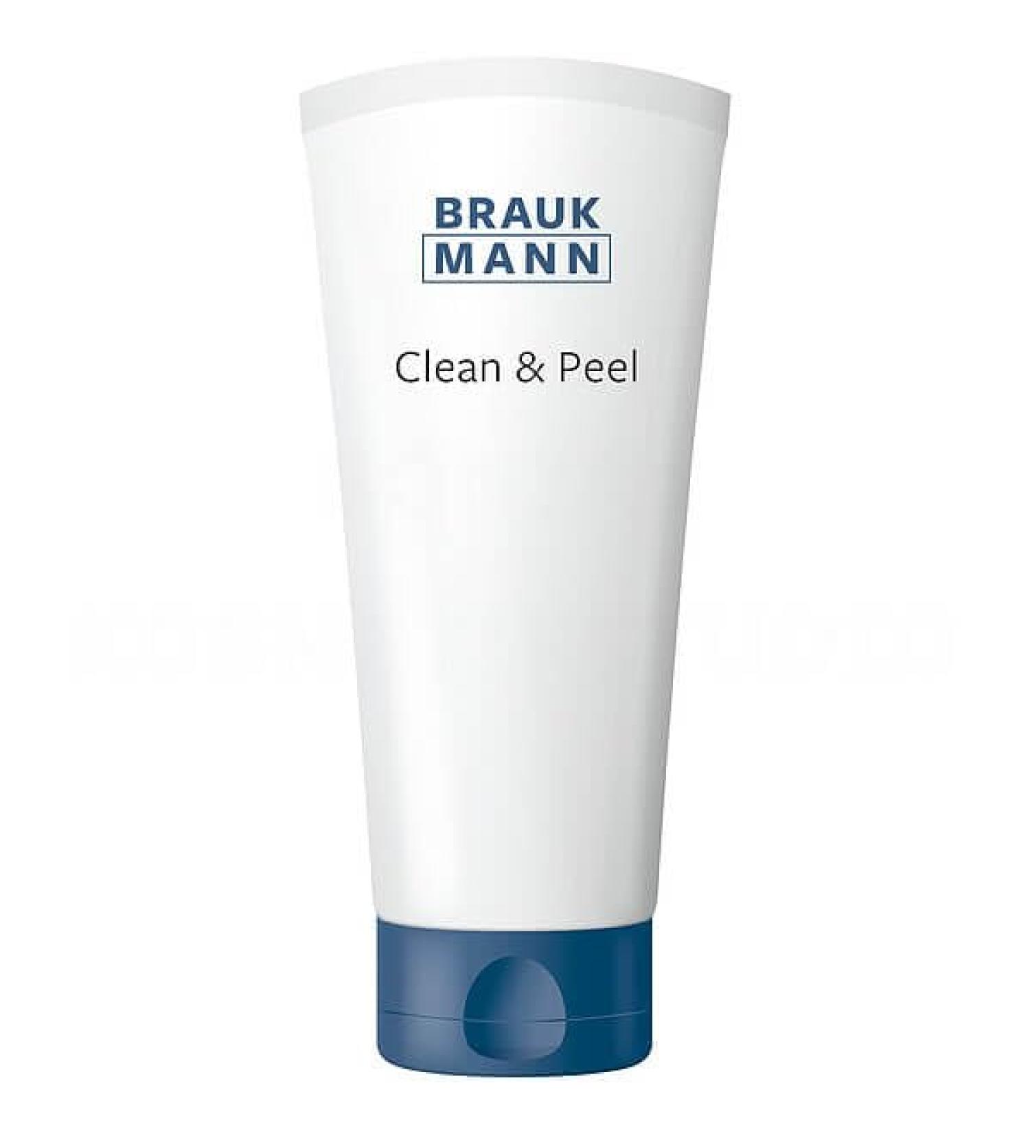 Hildegard Braukmann Hildegard Braukmann Clean & Peel 100ml