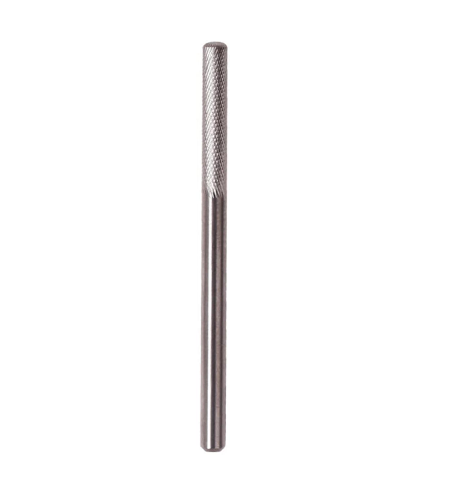 FOMIYES 1pc Tungsten Steel Grinding Head Manicure Pen Sander Rub on Transfers for Crafts Handpiece File Tungsten Steel Manicure Head Manicure Tools Nail - Buy Online on GoSupps.com