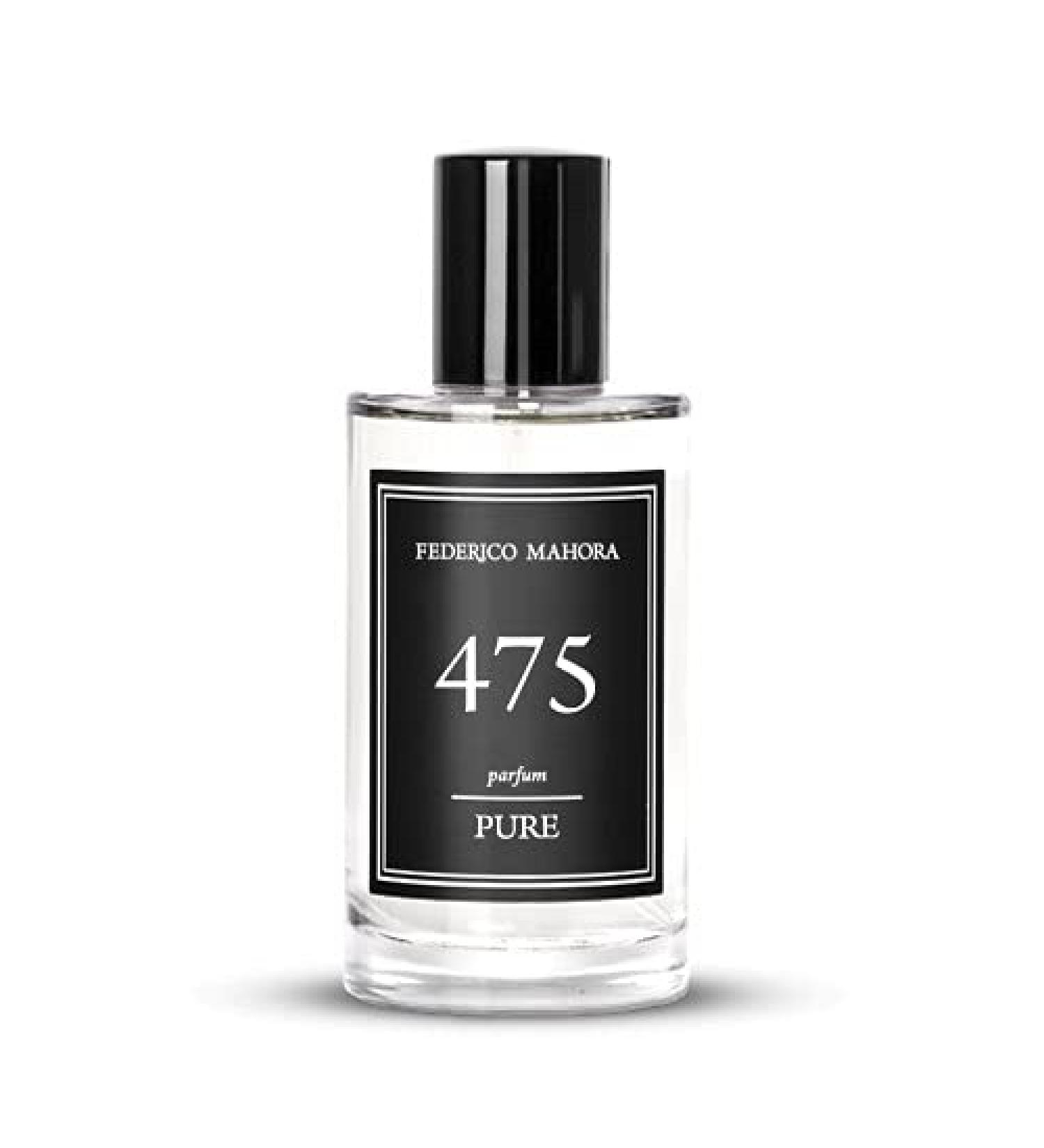 pure perfume 50ml for women 489 (493)