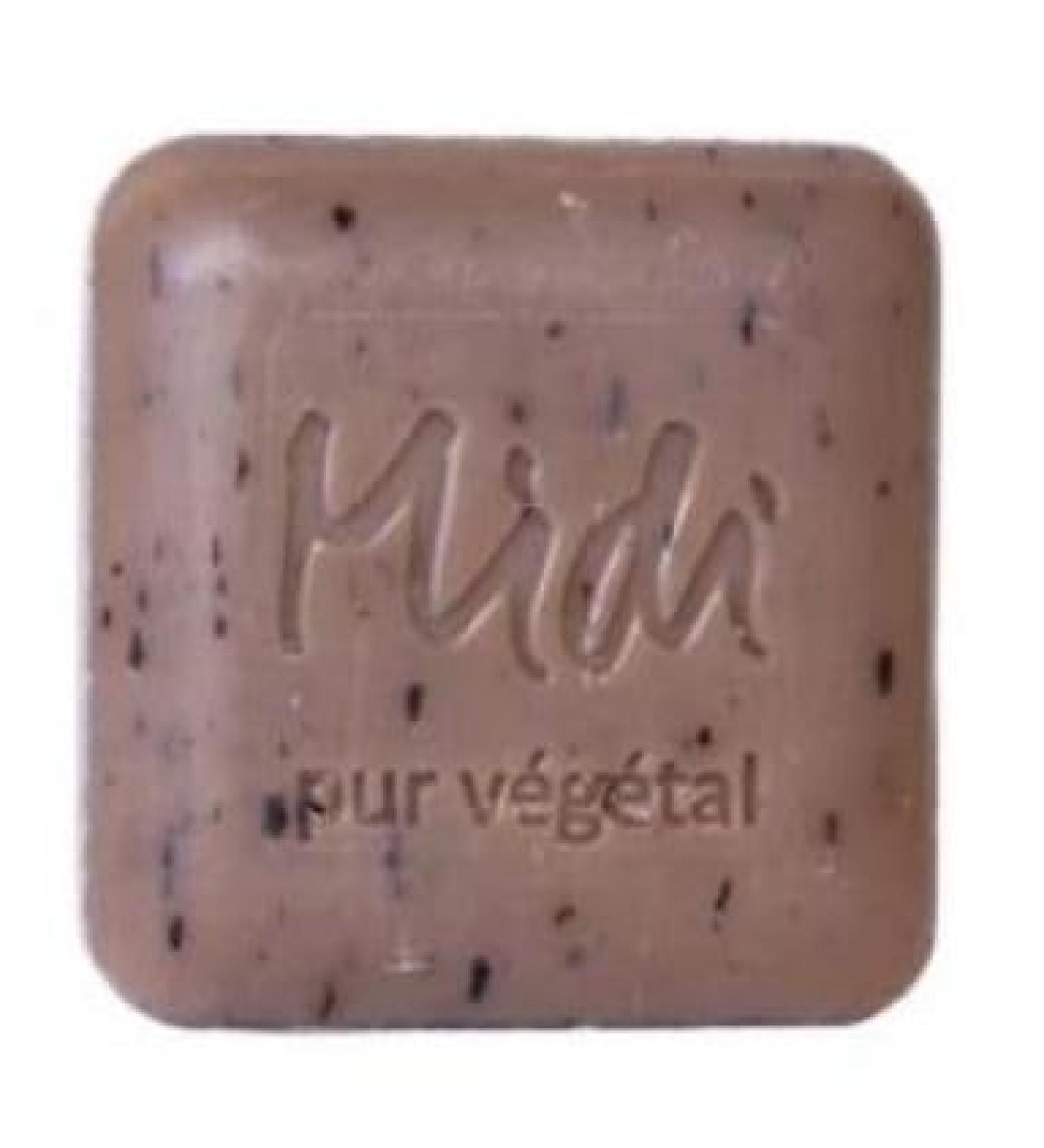 Savon du Midi Savon du Midi Vanilla Floral Soap 100 g (1)