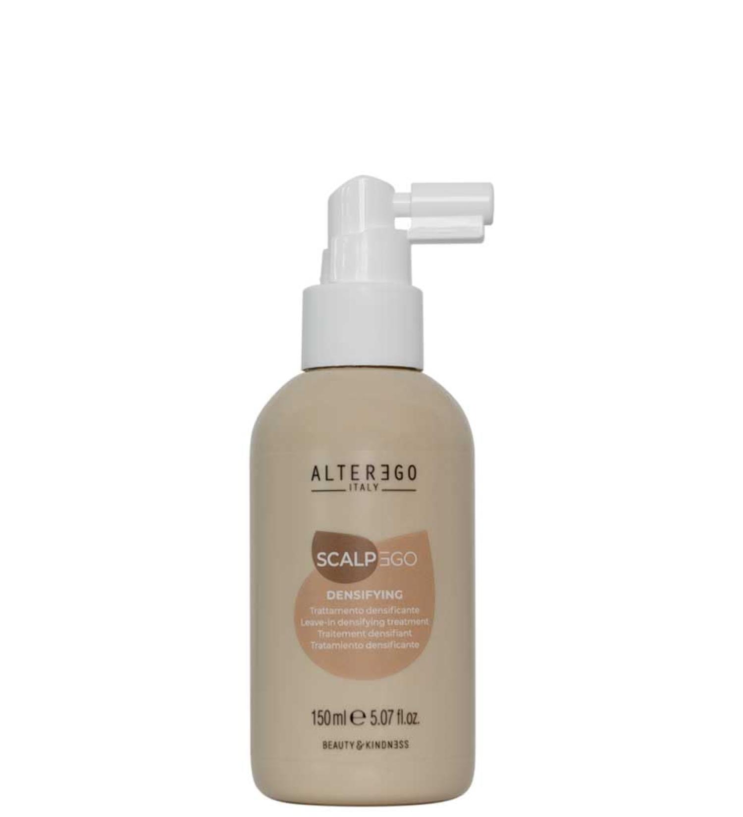 Alterego ScalpEgo Densifying Lotion 150ml - densifying treatment