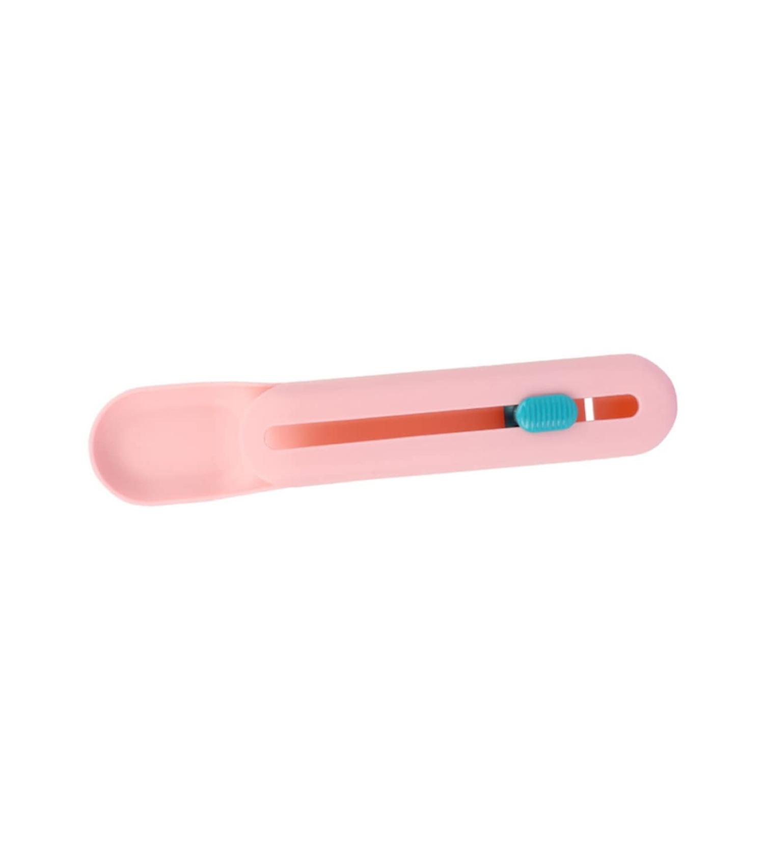 Hohopeti cat Strip Squeezer Breast Bottle for Baby Portable cat Scoop Cat Treats Squeezer can Dispenser - Buy Online on GoSupps.com