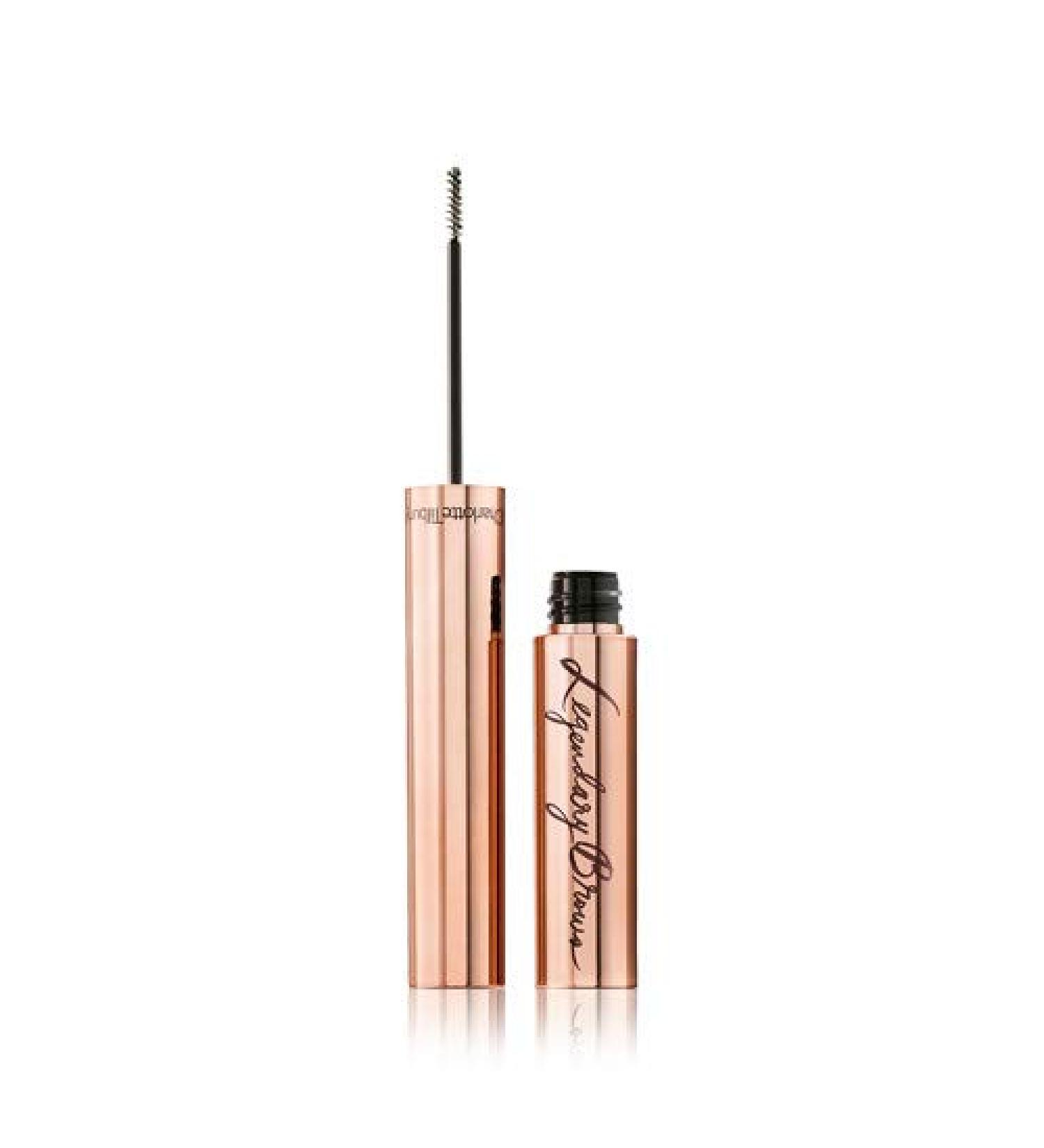 Charlotte Tilbury Legendary Brows - Fair Brow | Brow Gel for Defined and Natural Look - Buy Online on GoSupps.com
