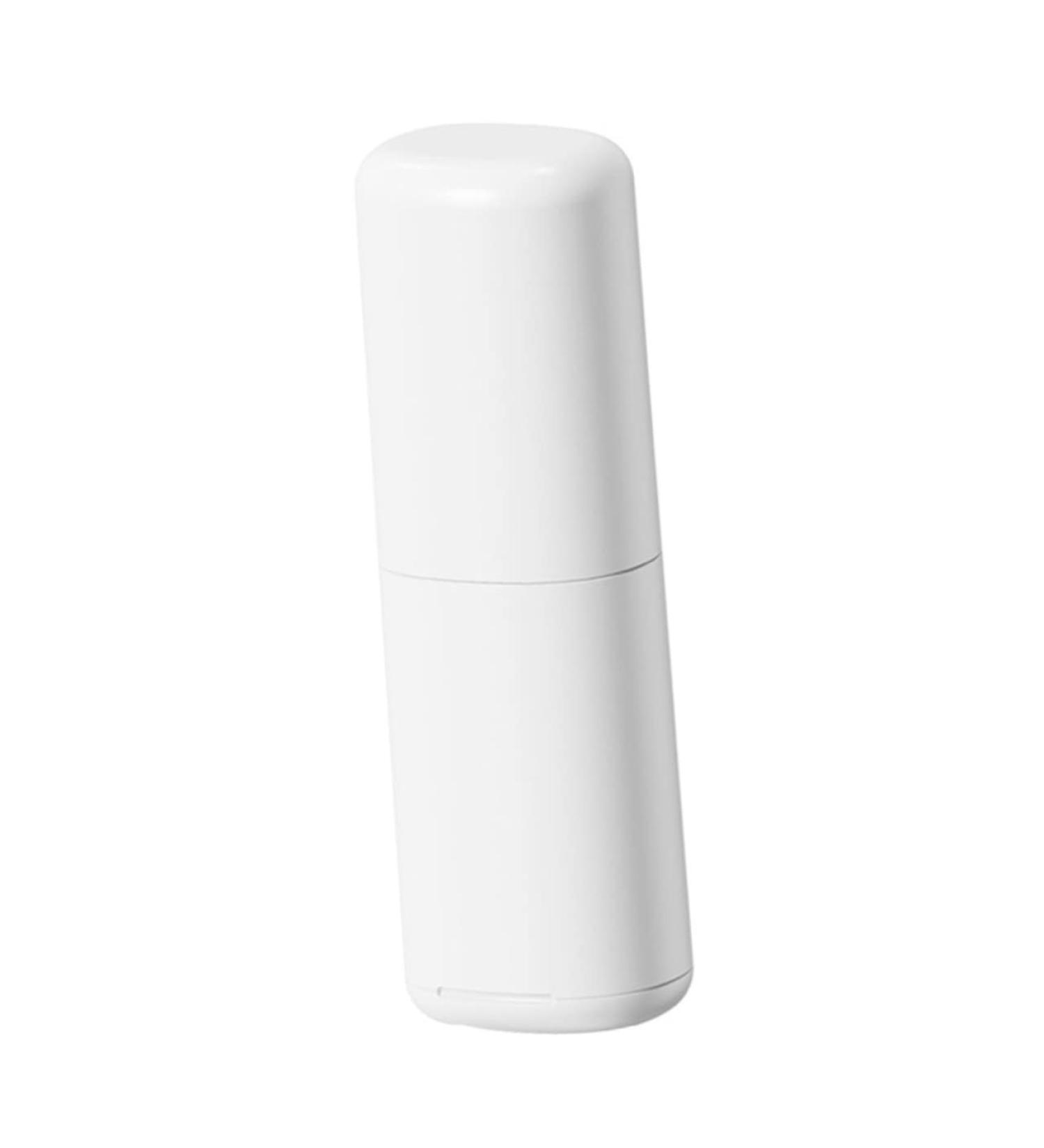Hoement Travel Washbeaker & Toothbrush Cup - Ultimate Travel Toothbrush Storage & Suitcase Organizer - Buy Online on GoSupps.com