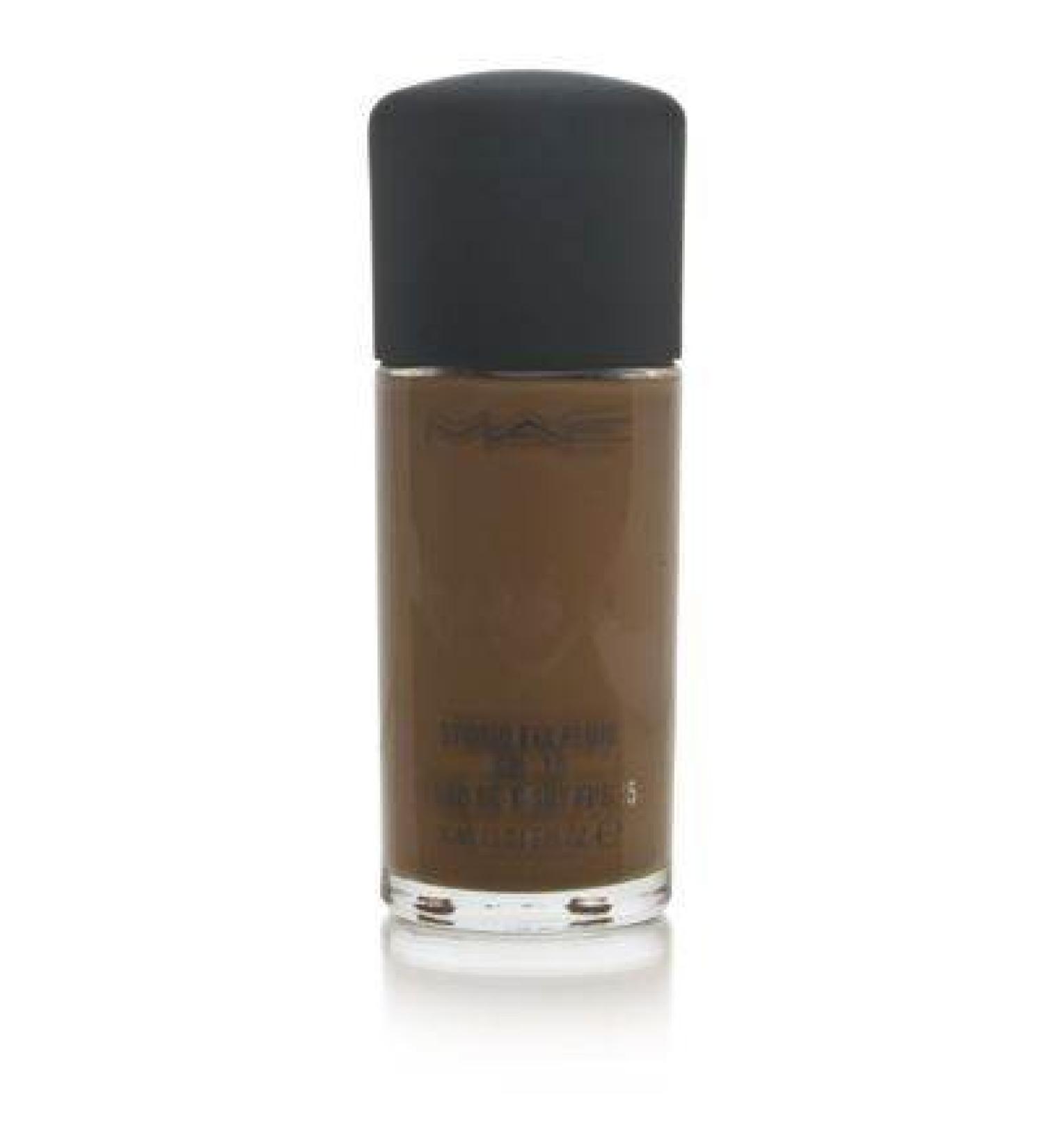 M.A.C Studio Fix Fluid SPF15 Foundation by NC50 30ml  nw40  1.06 Ounce