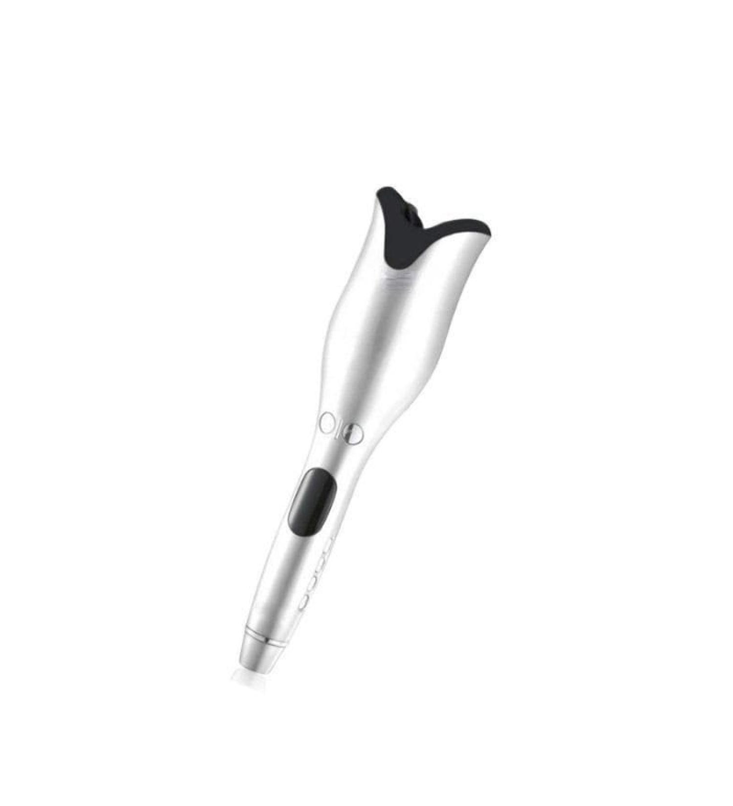 Effortless Hair Curler for Beautiful Hairstyles - Perfect Curls Made Easy (White EU - Buy Online on GoSupps.com