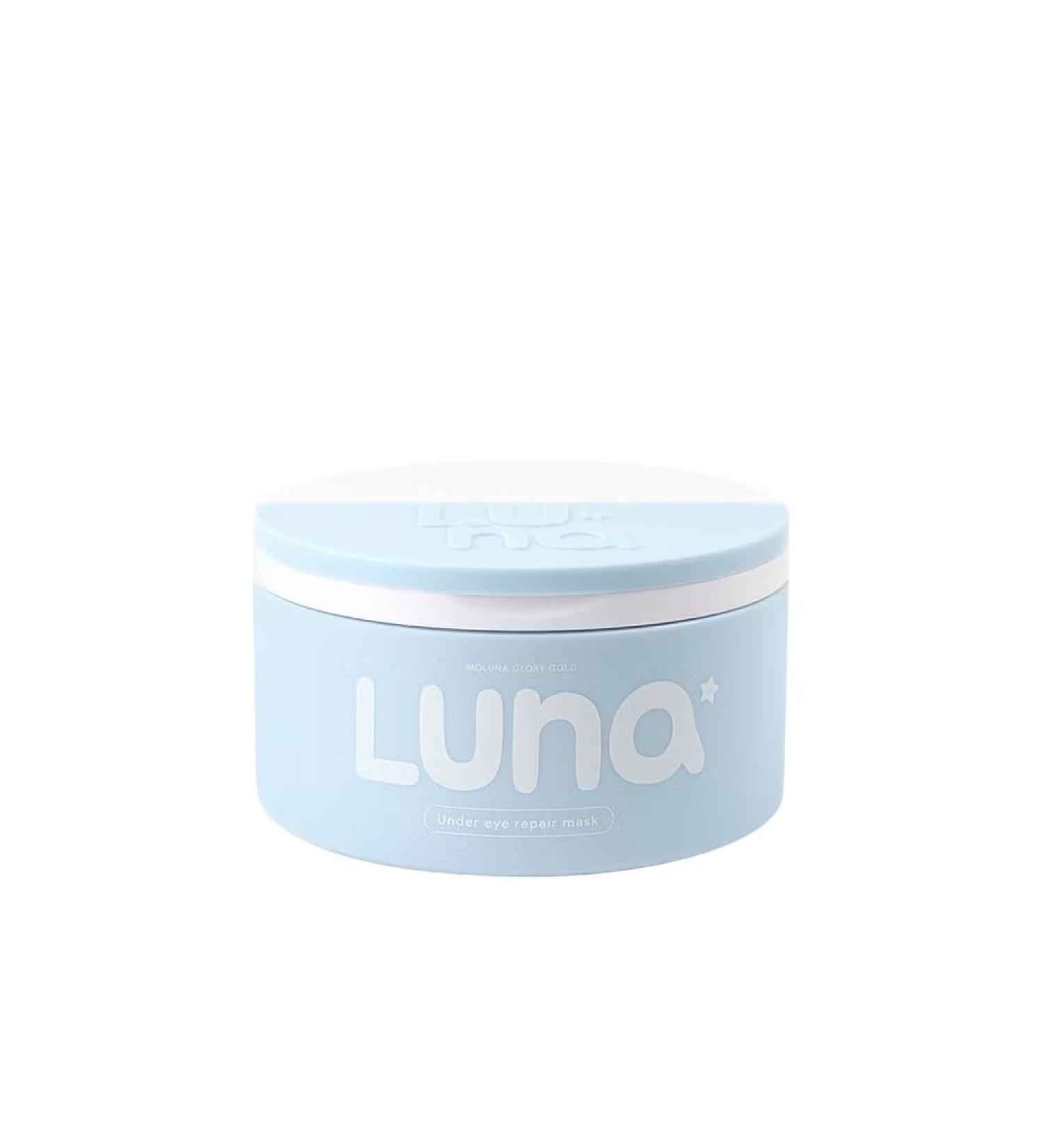 Jelly Eye Mask Under Eye Patches 30 Pairs (60 Pads) Hydrating Gel Eye Mask for Daily Eye Care - Buy Online on GoSupps.com