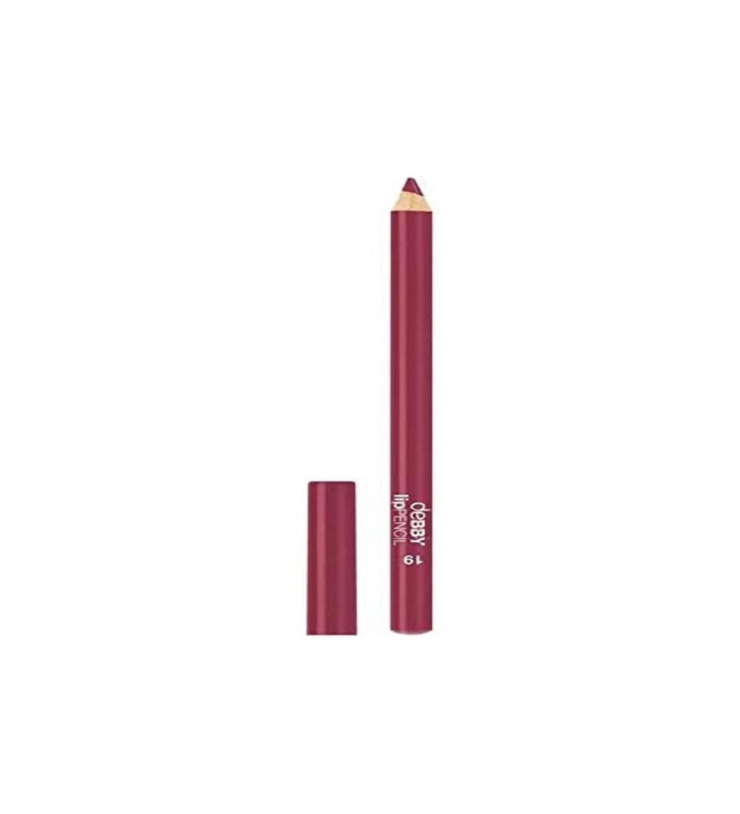Debby LipKil Long Lasting 19-500 G
