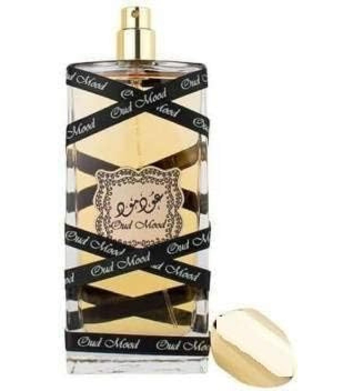 MOOD EAU DE PARFUM Eau de Parfum - 100 ml