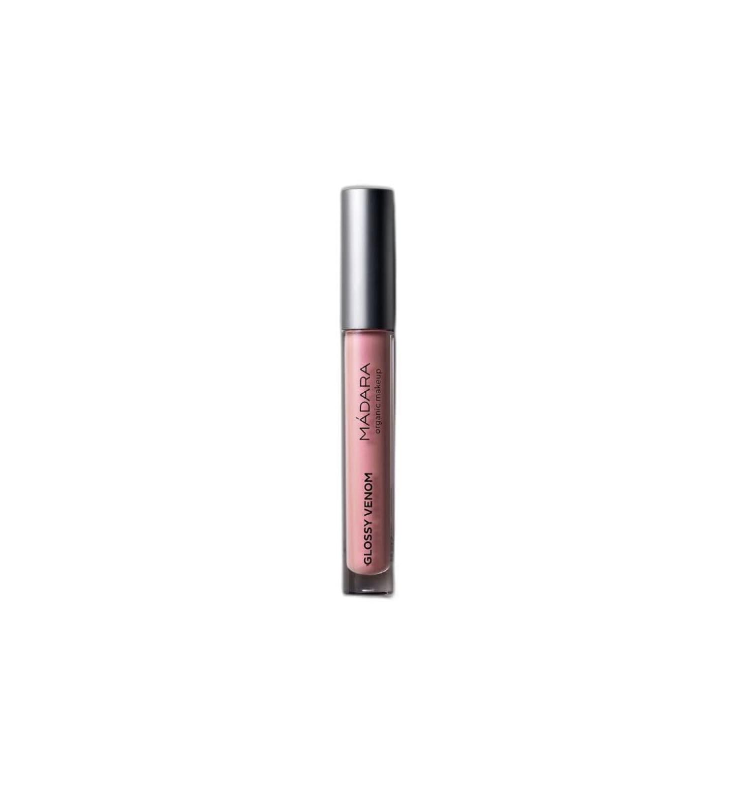 M dara Glossy Venom Lip Gloss - Vinyl Hood | Shop Internationally for Stunning Shine - Buy Online on GoSupps.com