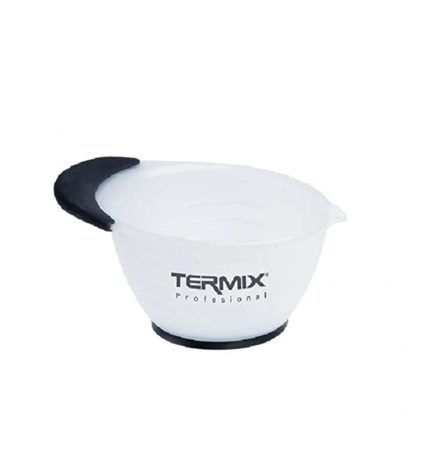 Termix White Hair Tint Bowl 2525183 - Professional Hair Coloring Tool - Buy Online on GoSupps.com
