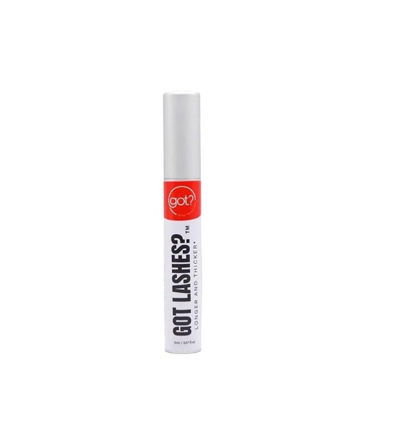 Got Lashes | Healthier Thicker & Longer Natural Lashes - Hormone Free & Cruelty Free | 5ml International Shipping Available - Buy Online on GoSupps.com