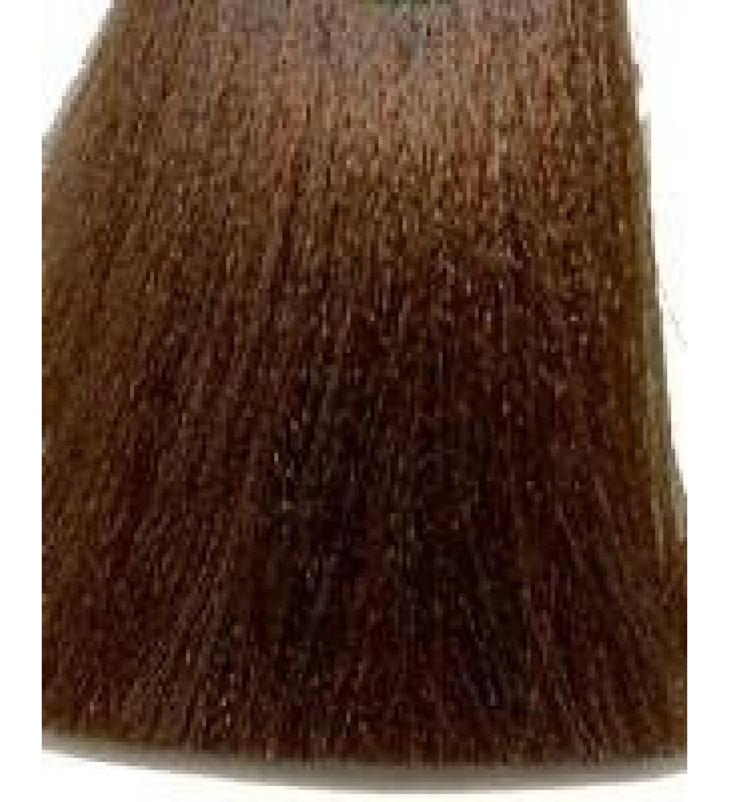 Loreal symbio tinting gel 5.34 nougat