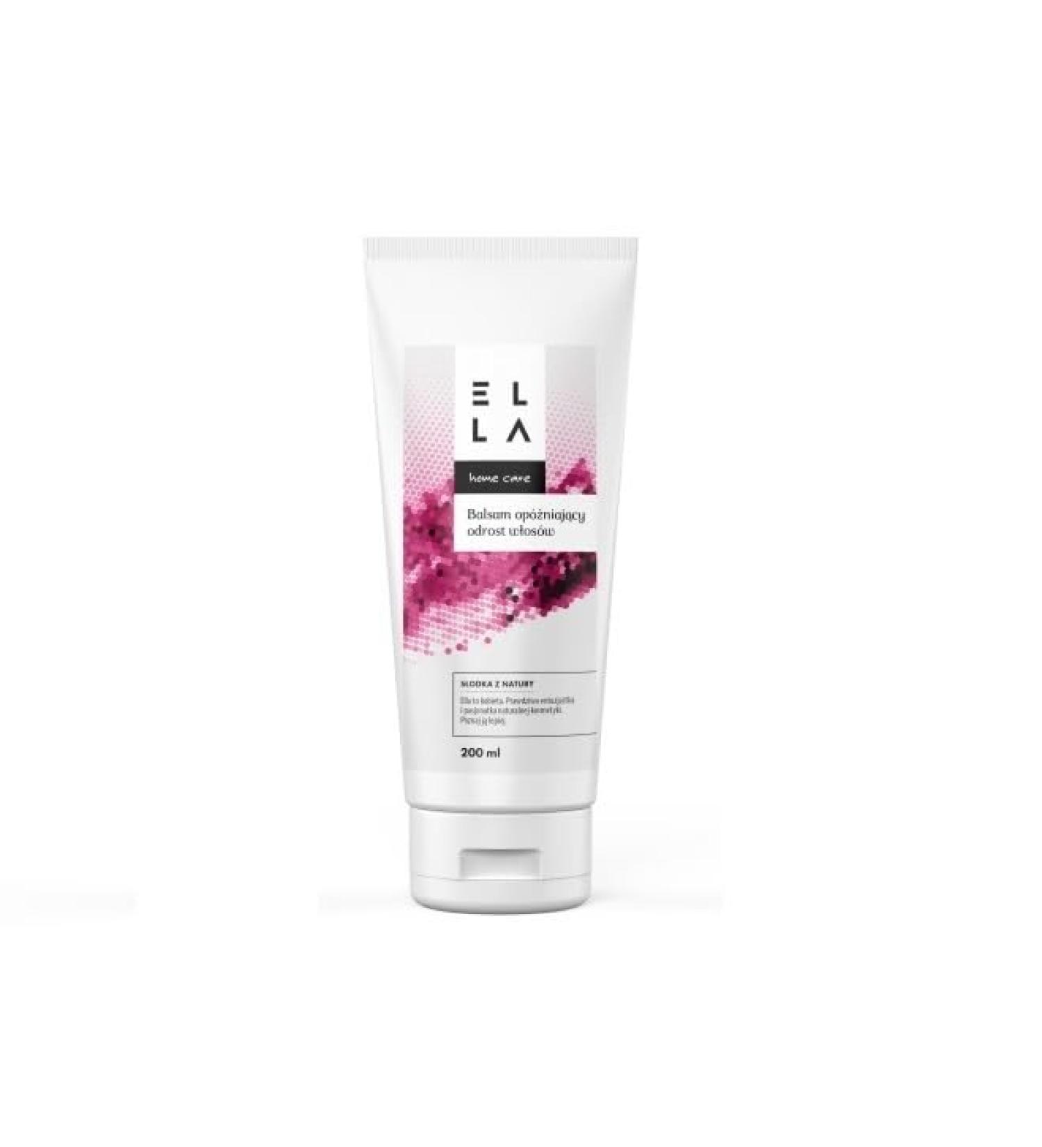 Ella Baume Retardateur Excroissance 200 ml - Buy Online on GoSupps.com