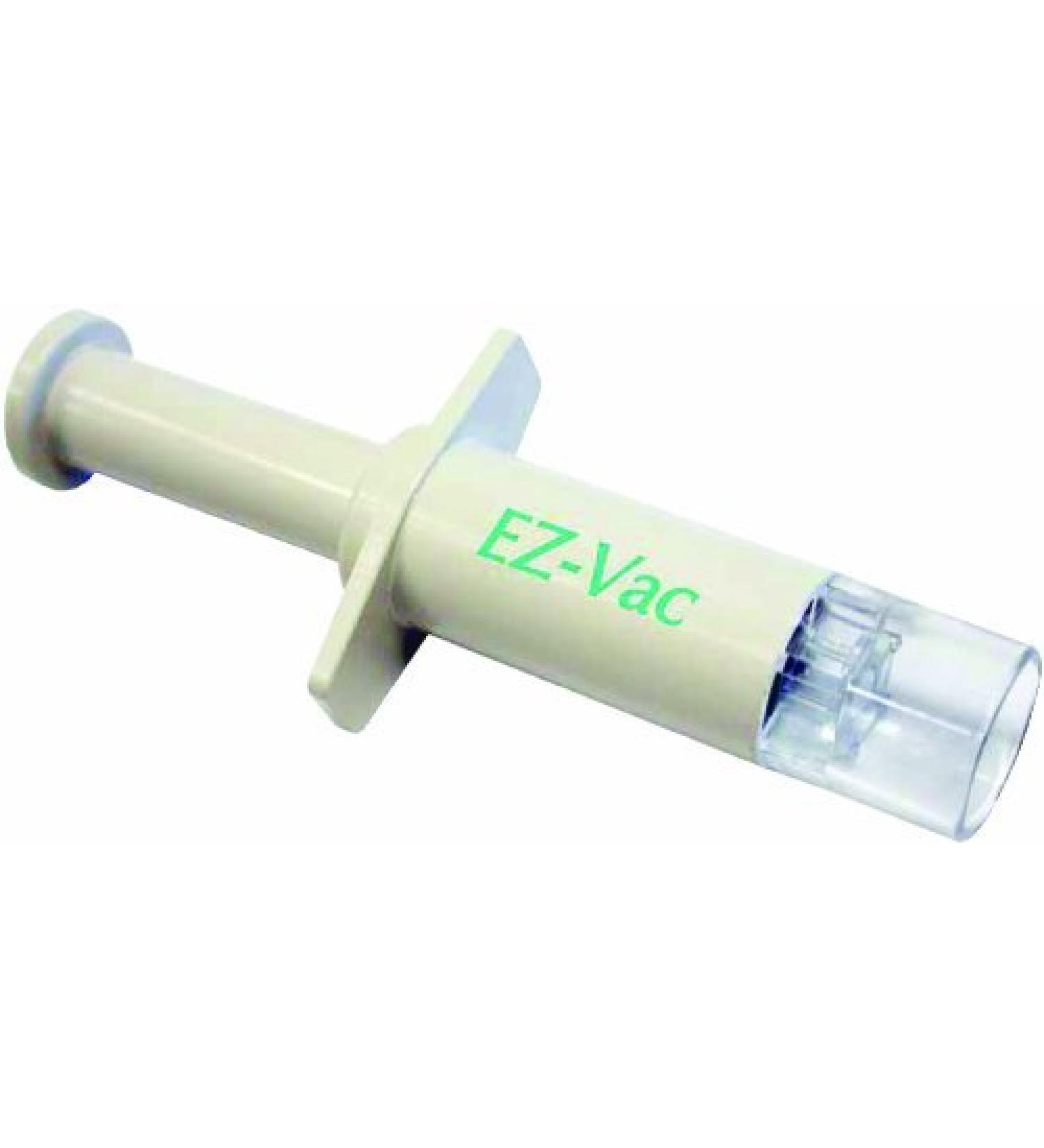 EZVAC1000 EZ-Vac - TBD-