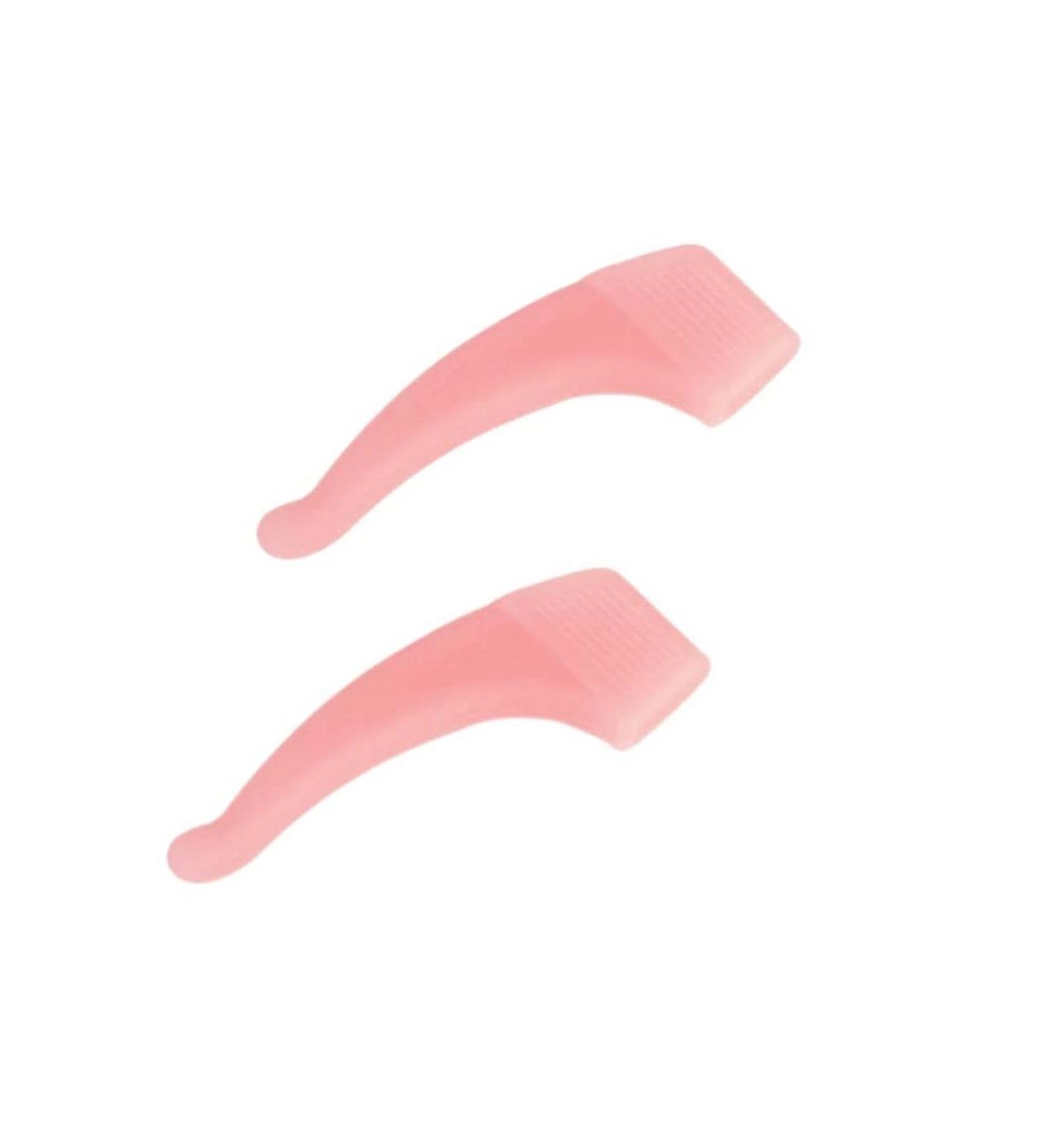 Lurrose 12 Silicone Tips for Glasses - Durable Comfortable & International Shipping Available - Buy Online on GoSupps.com